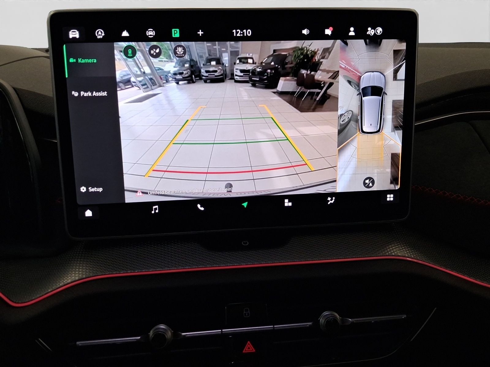 Skoda Kodiaq – Bild 14