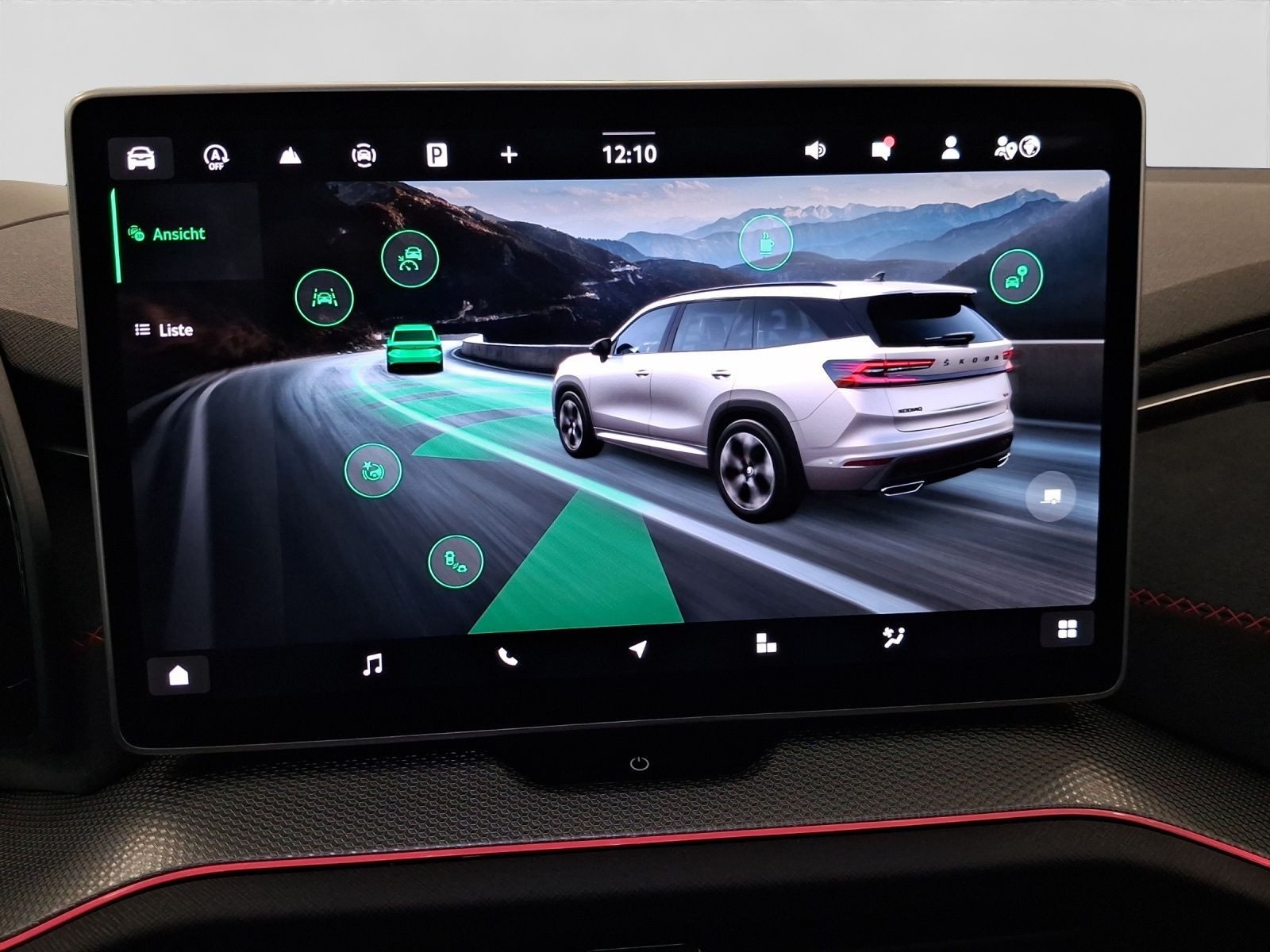 Skoda Kodiaq – Bild 15