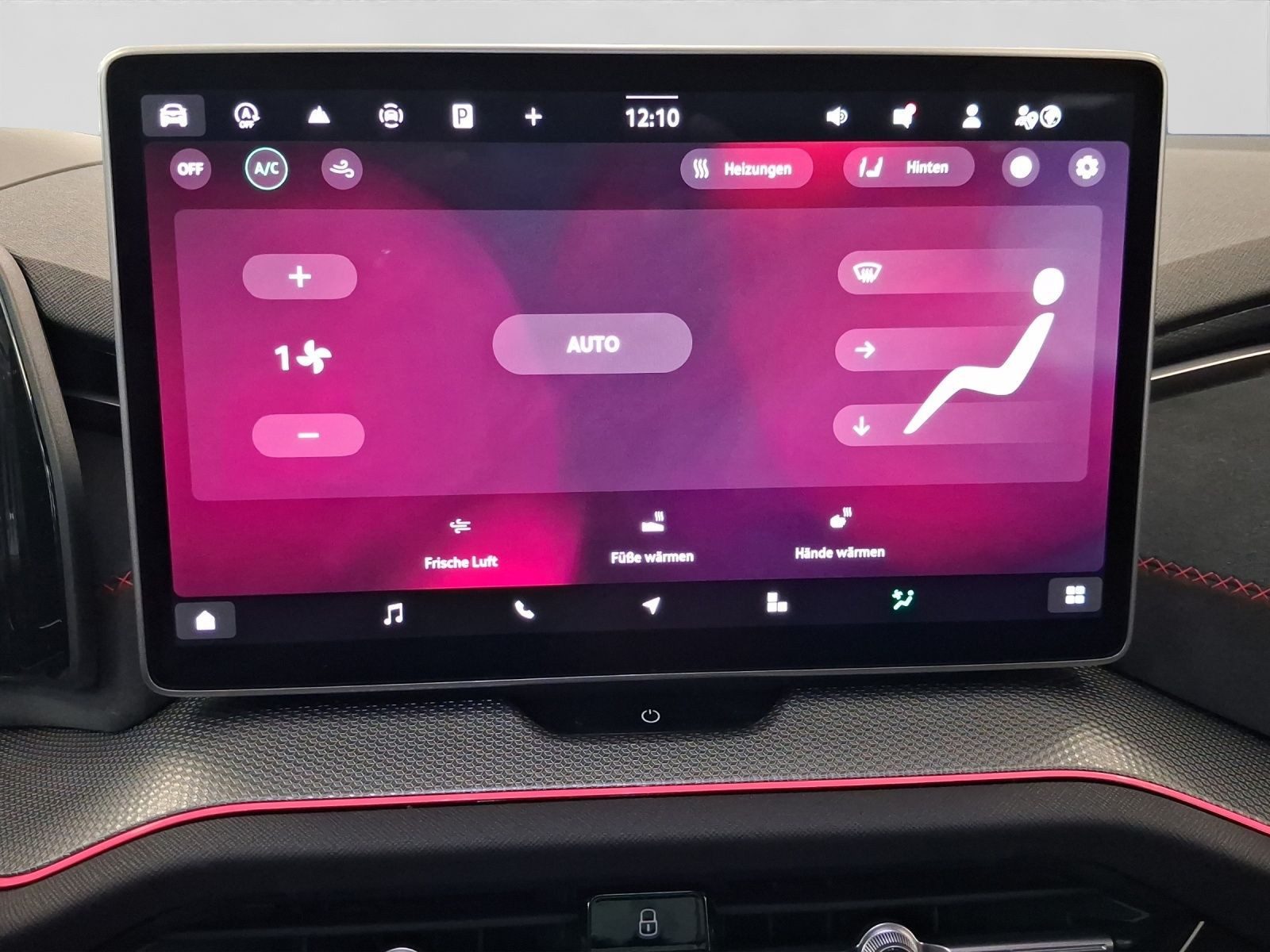 Skoda Kodiaq – Bild 16