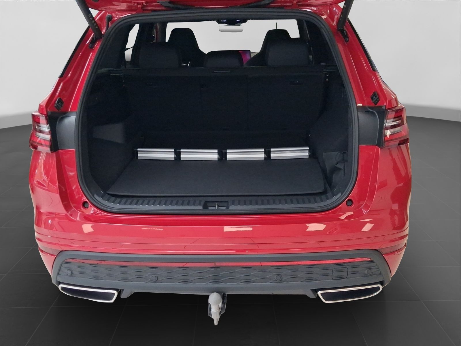 Skoda Kodiaq – Bild 17