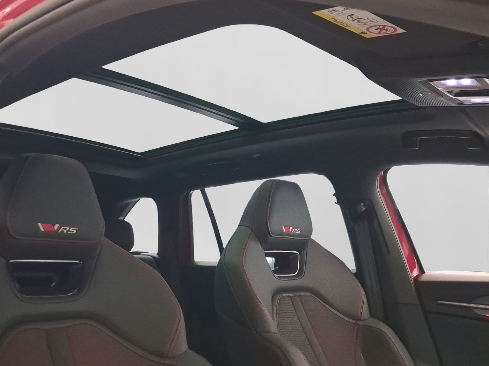 Skoda Kodiaq – Bild 18