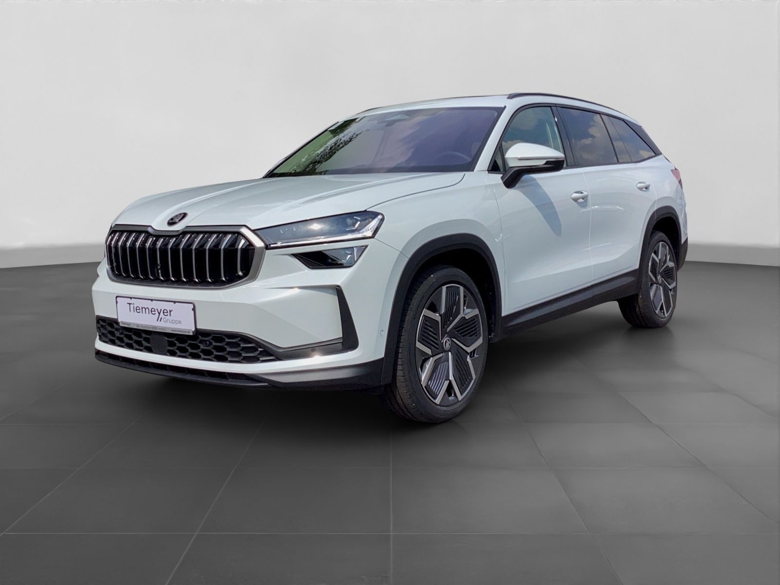 Skoda Kodiaq – Bild 2