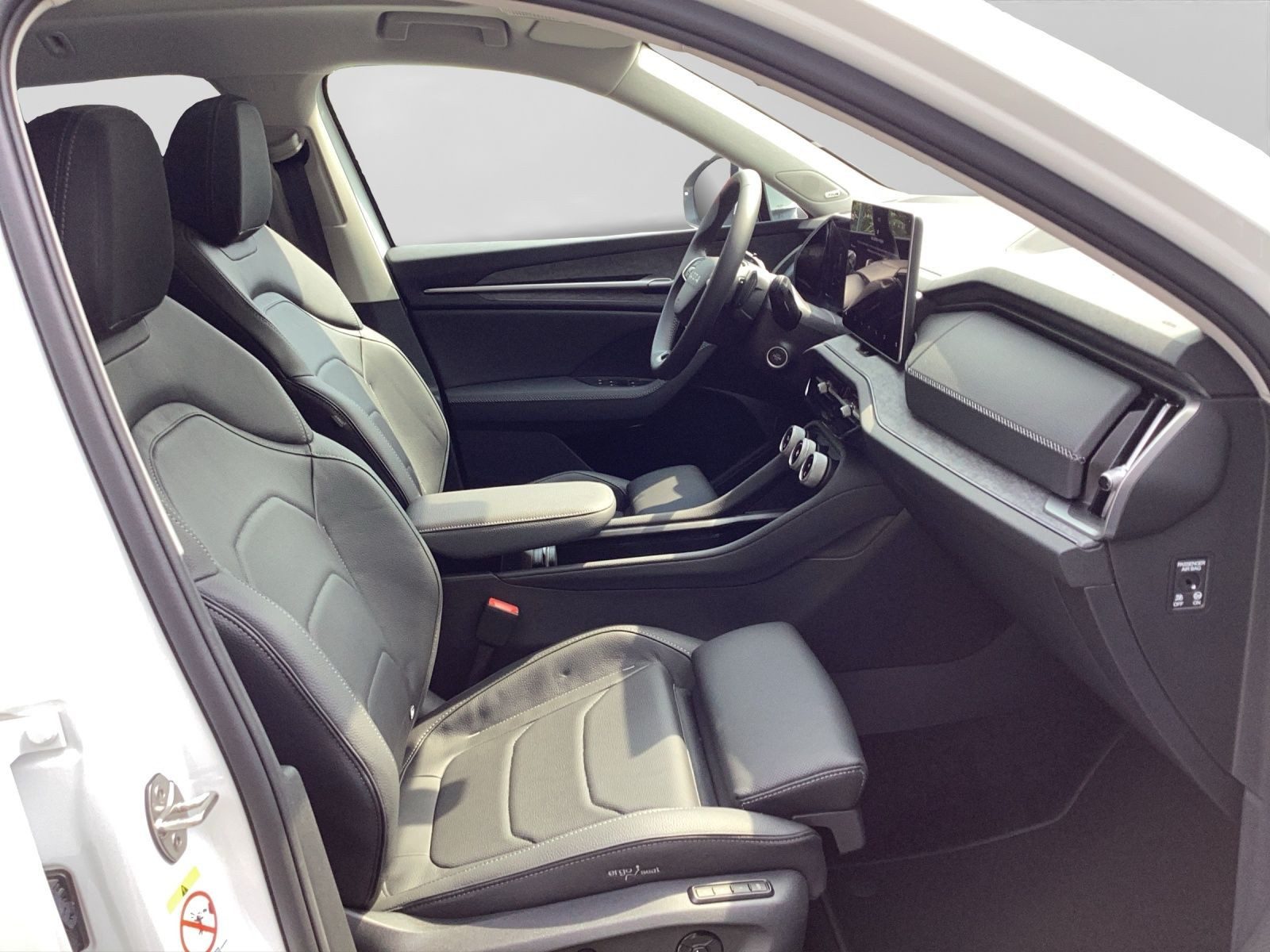 Skoda Kodiaq – Bild 4