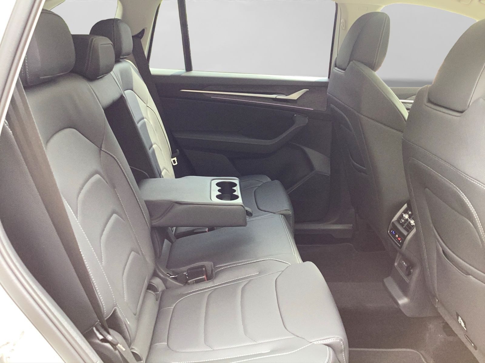 Skoda Kodiaq – Bild 6