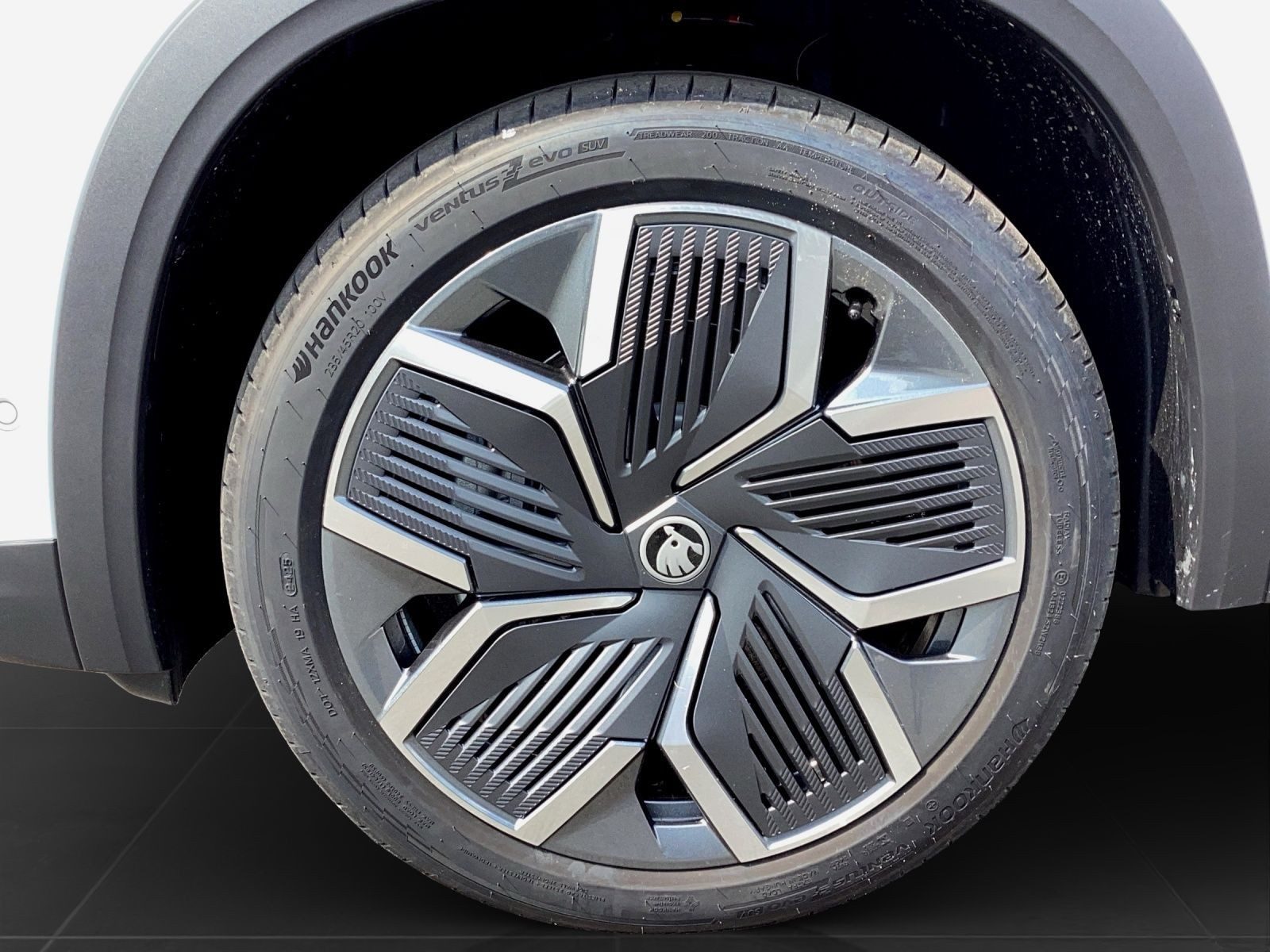Skoda Kodiaq – Bild 7