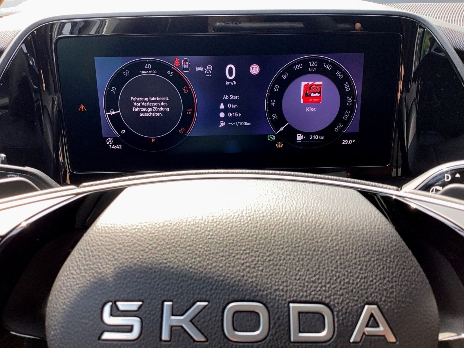 Skoda Kodiaq – Bild 10
