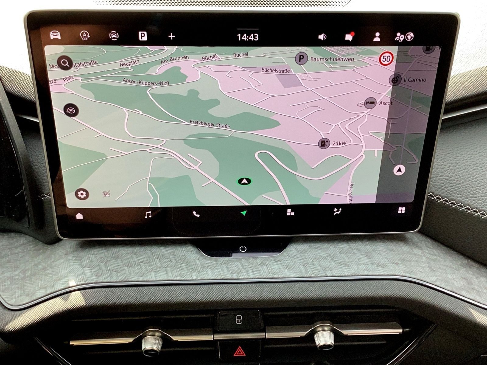 Skoda Kodiaq – Bild 12