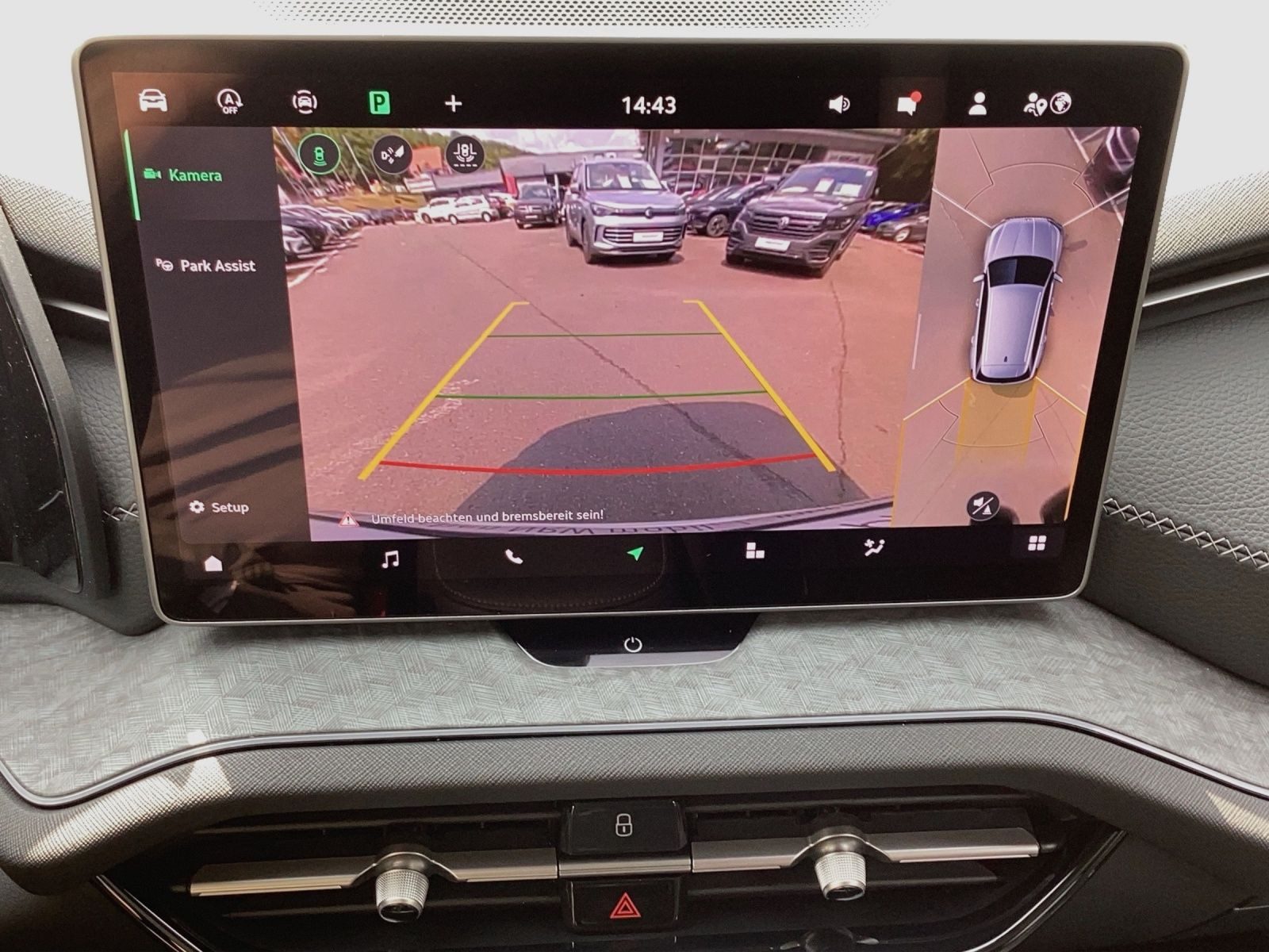 Skoda Kodiaq – Bild 13