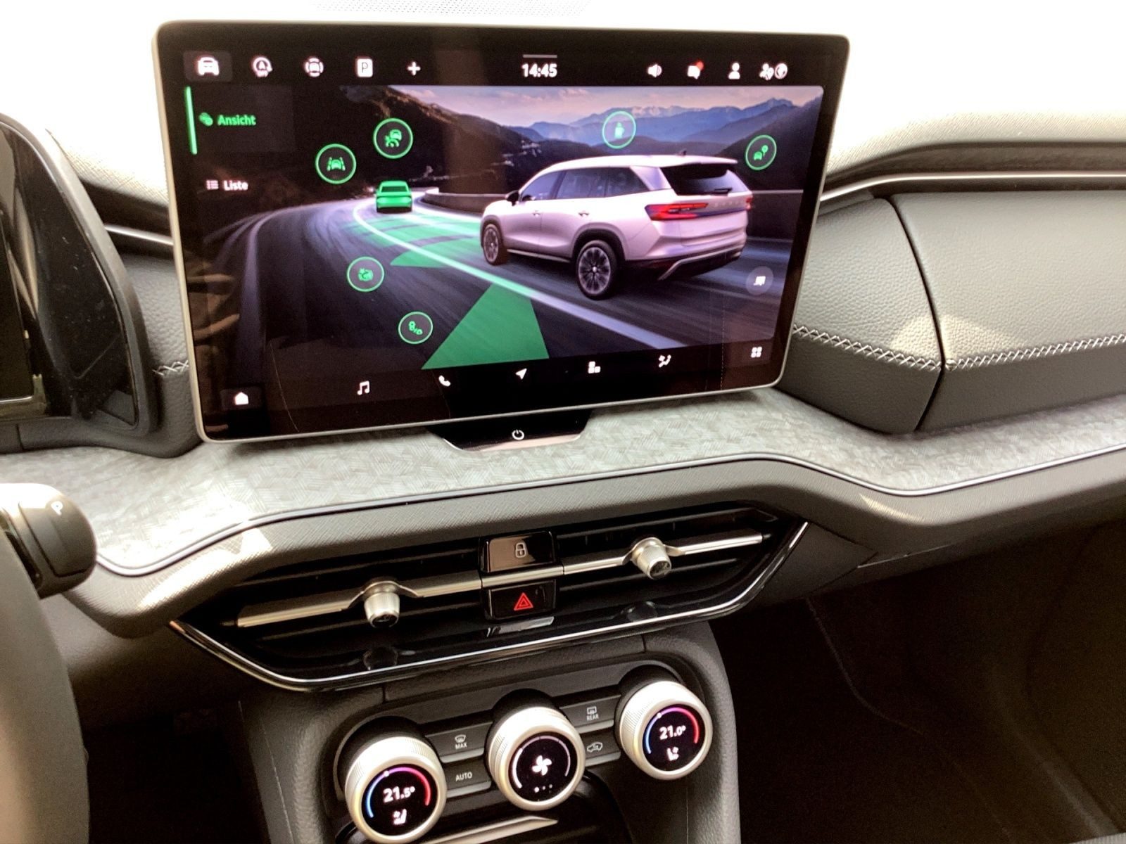 Skoda Kodiaq – Bild 14