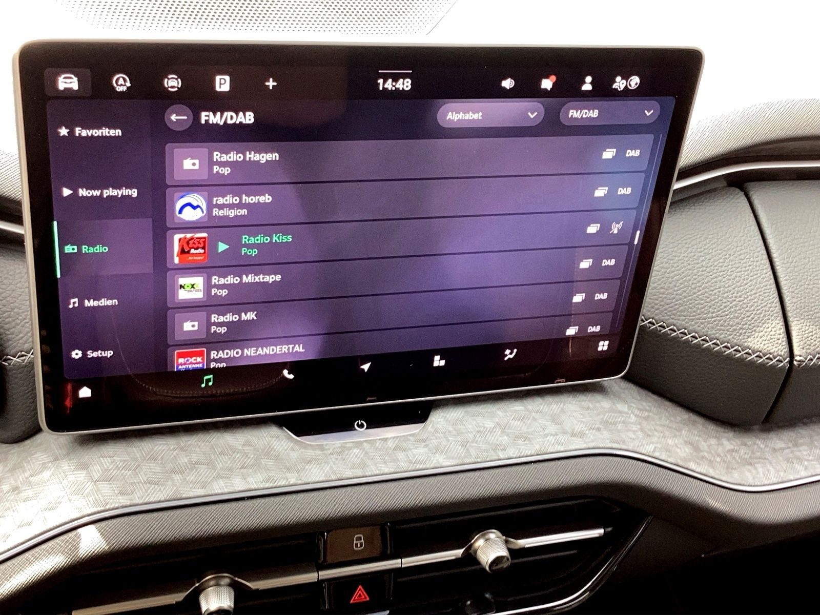 Skoda Kodiaq – Bild 16