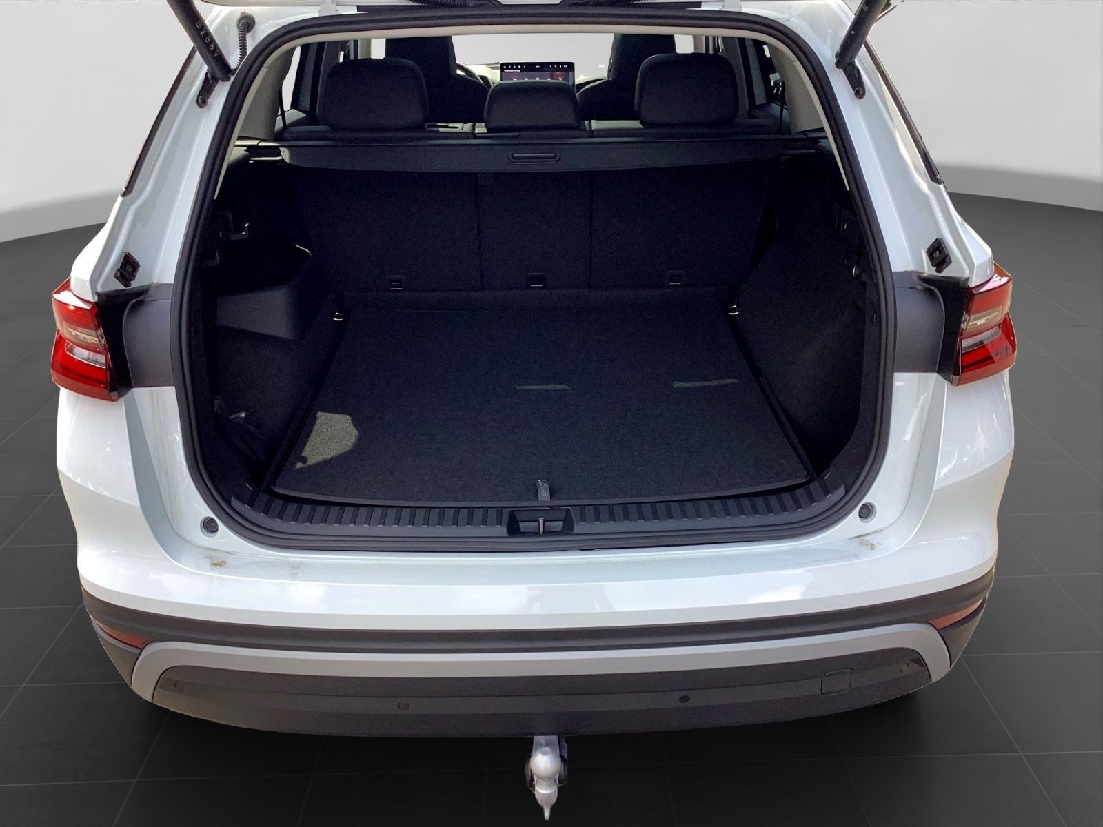 Skoda Kodiaq – Bild 17