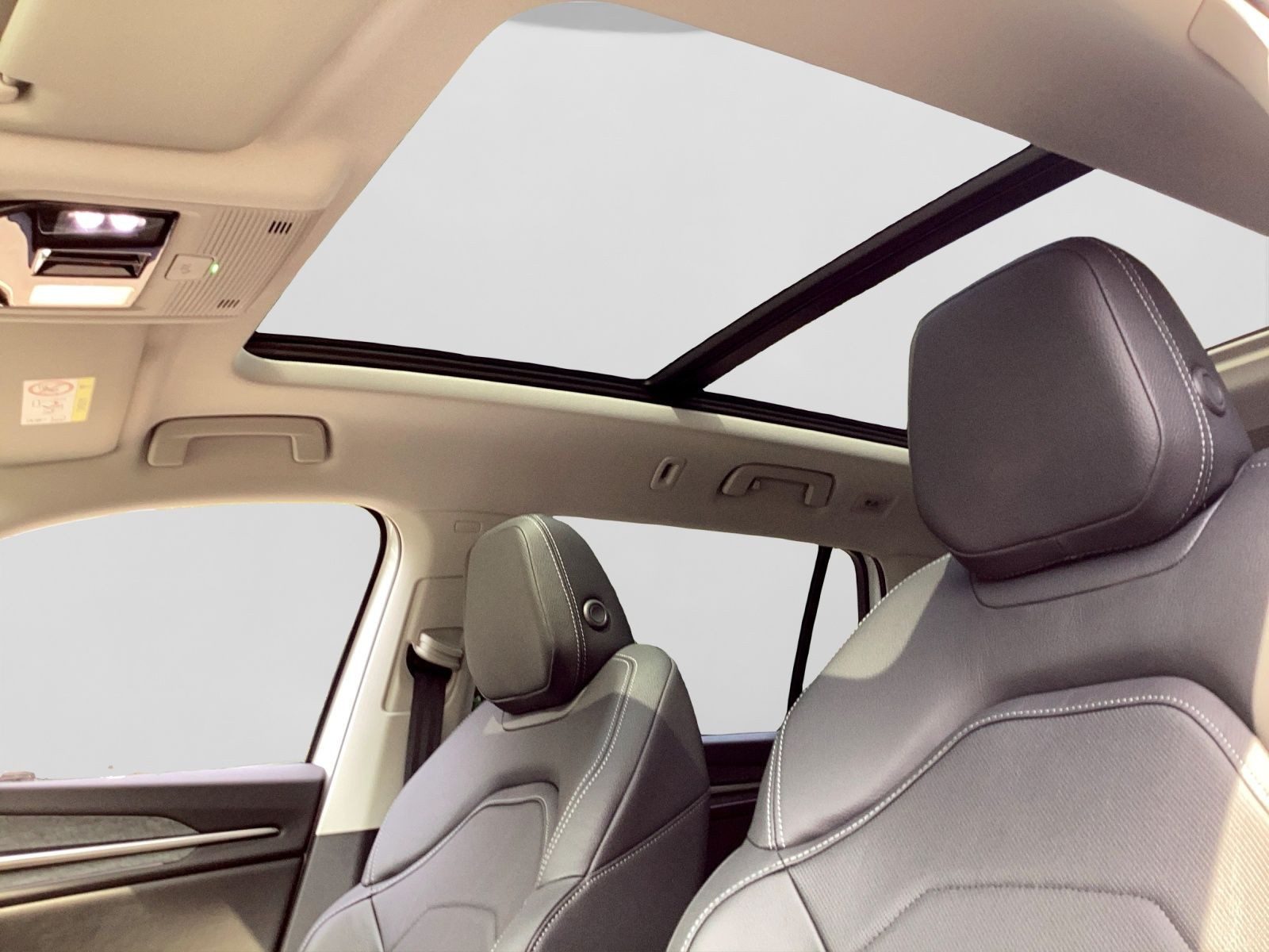 Skoda Kodiaq – Bild 18