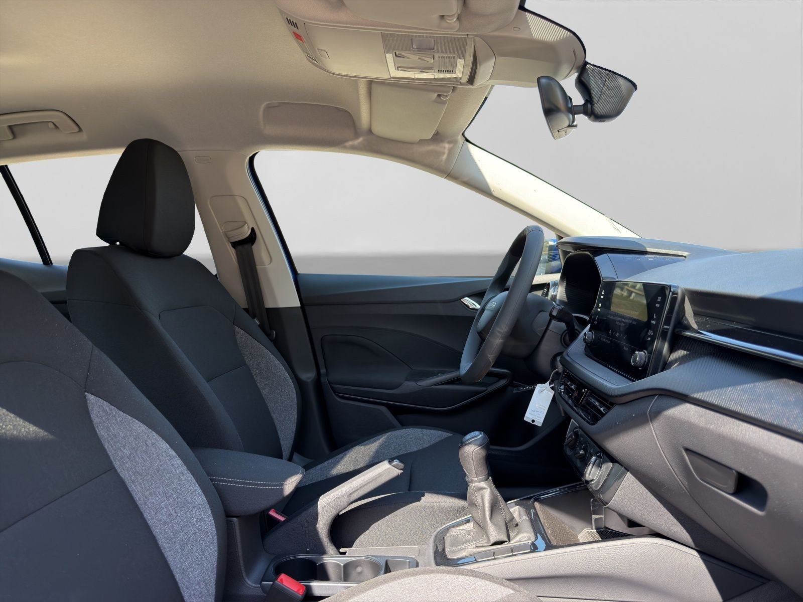 Skoda Fabia – Bild 4