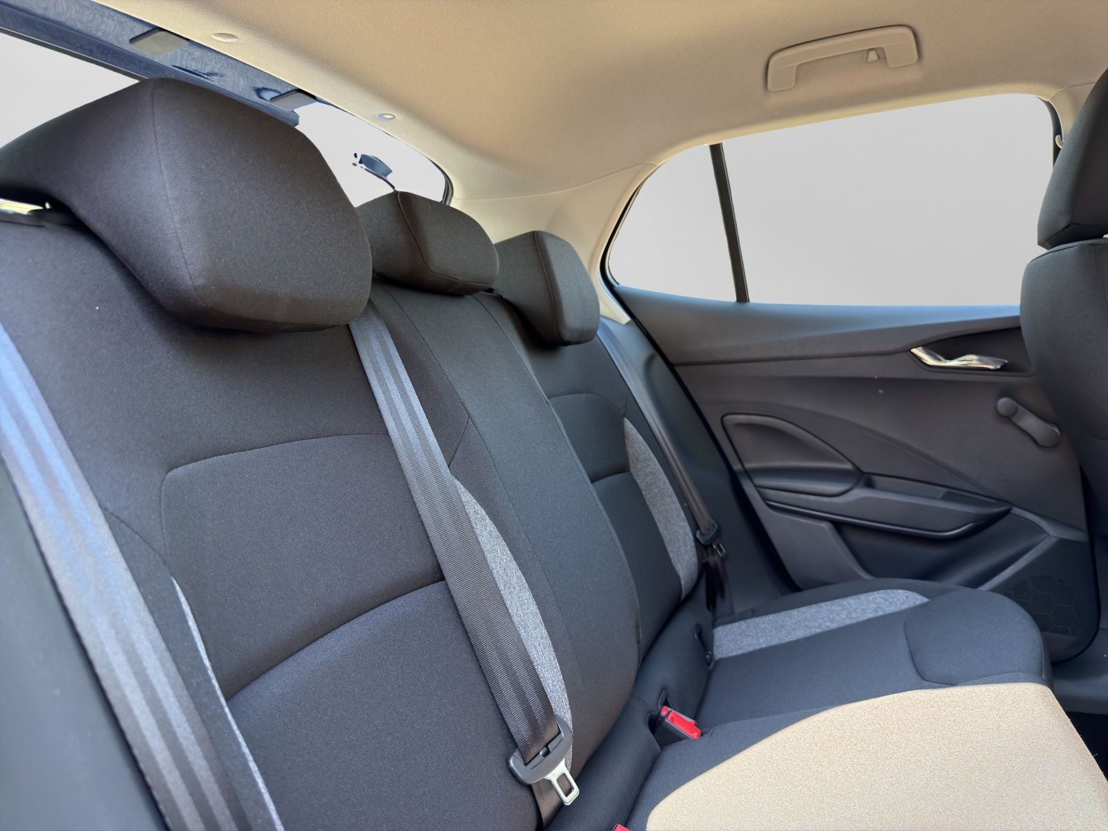 Skoda Fabia – Bild 6