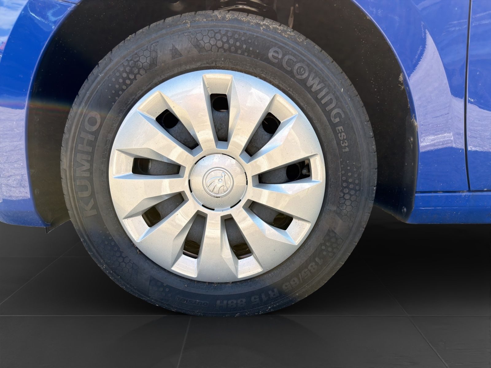 Skoda Fabia – Bild 7
