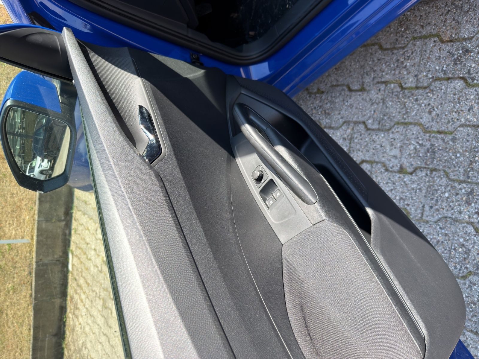 Skoda Fabia – Bild 8