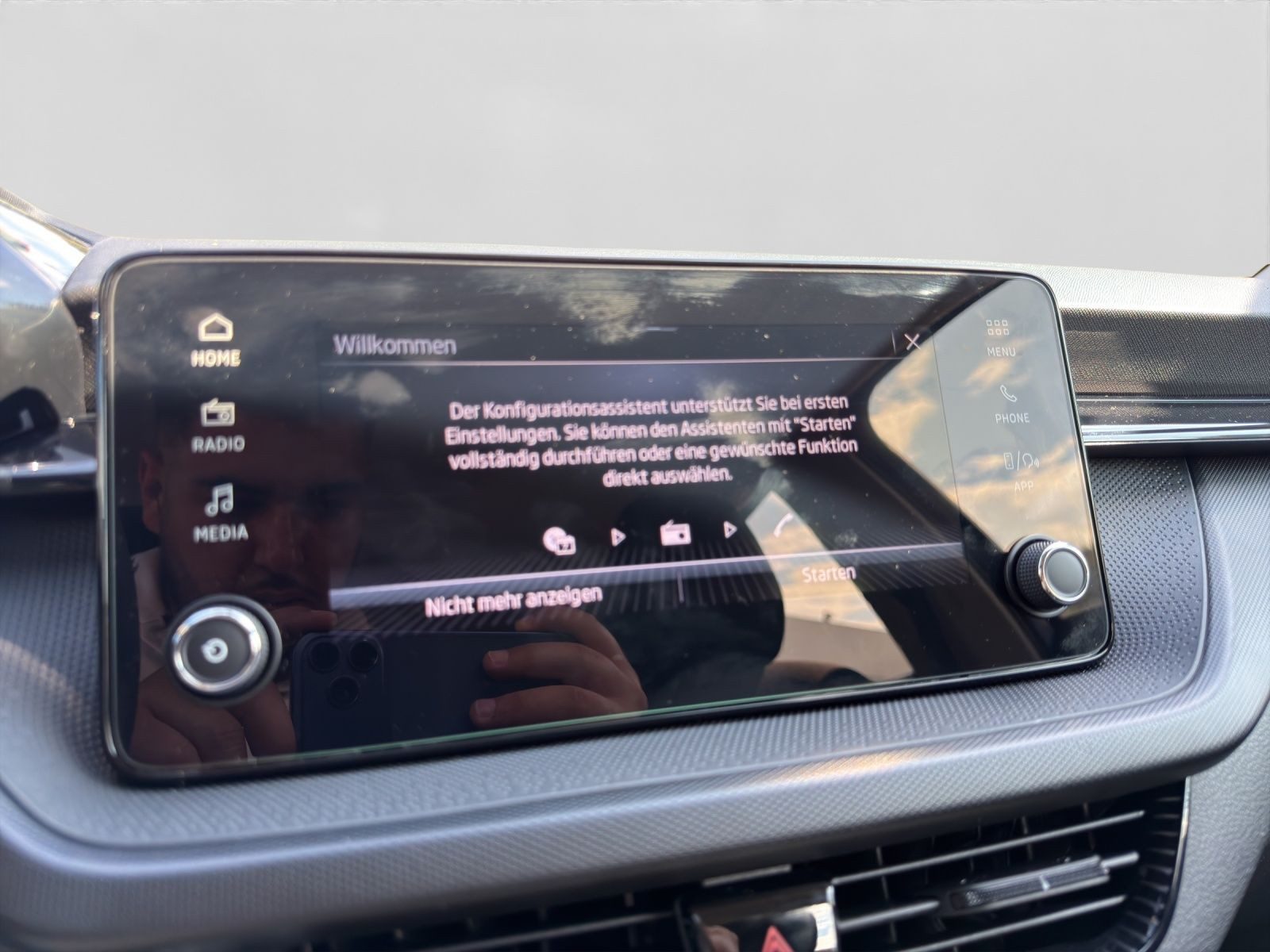Skoda Fabia – Bild 12