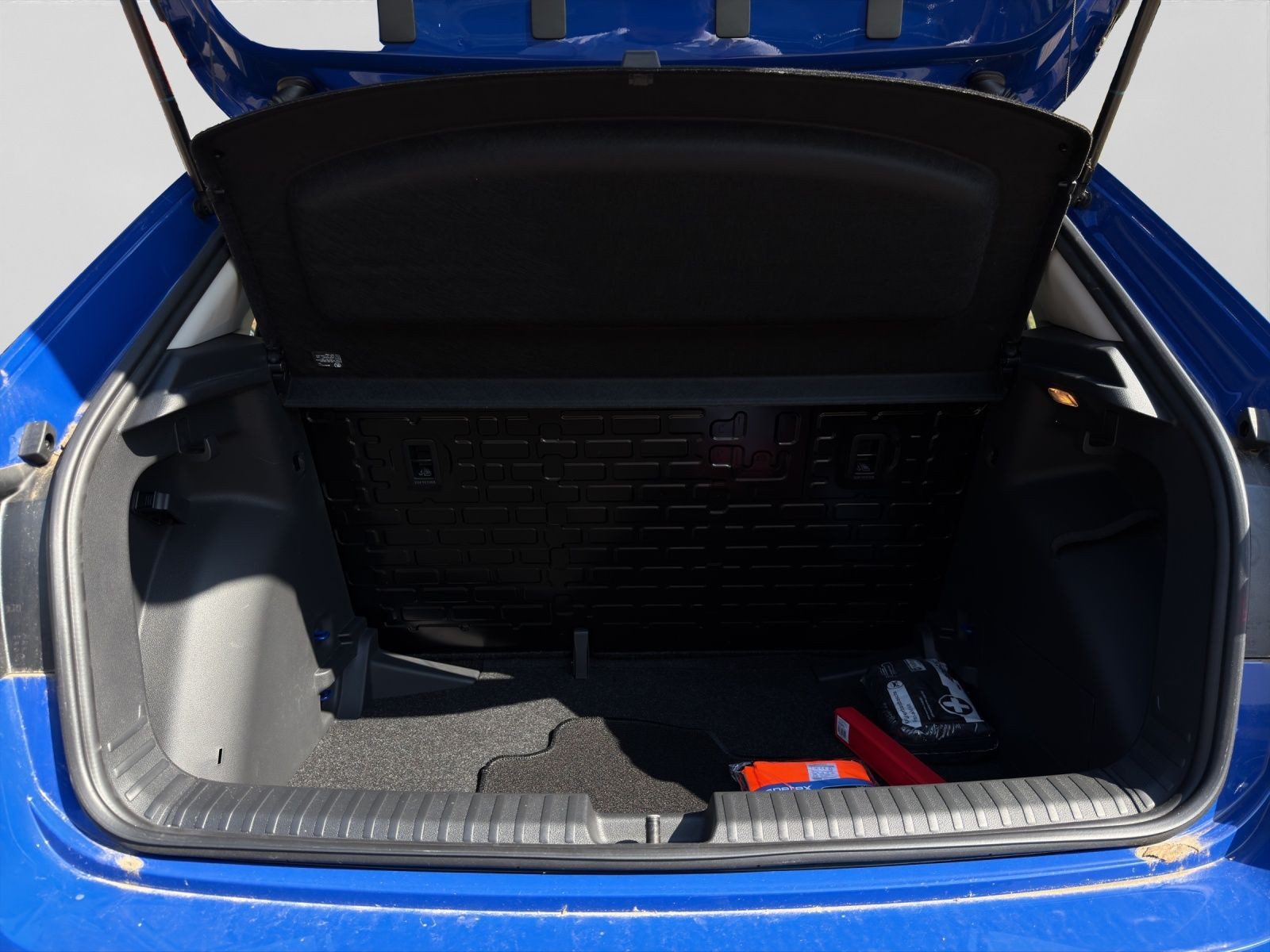 Skoda Fabia – Bild 17