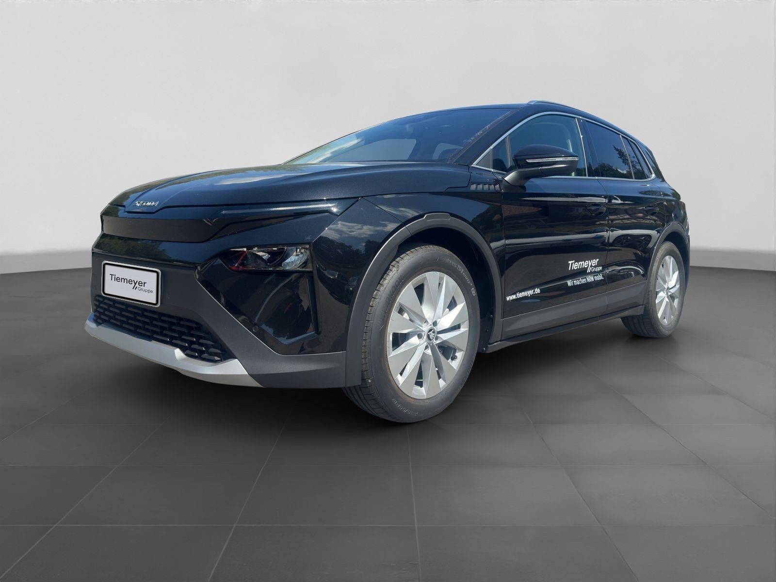 Skoda Elroq – Bild 2