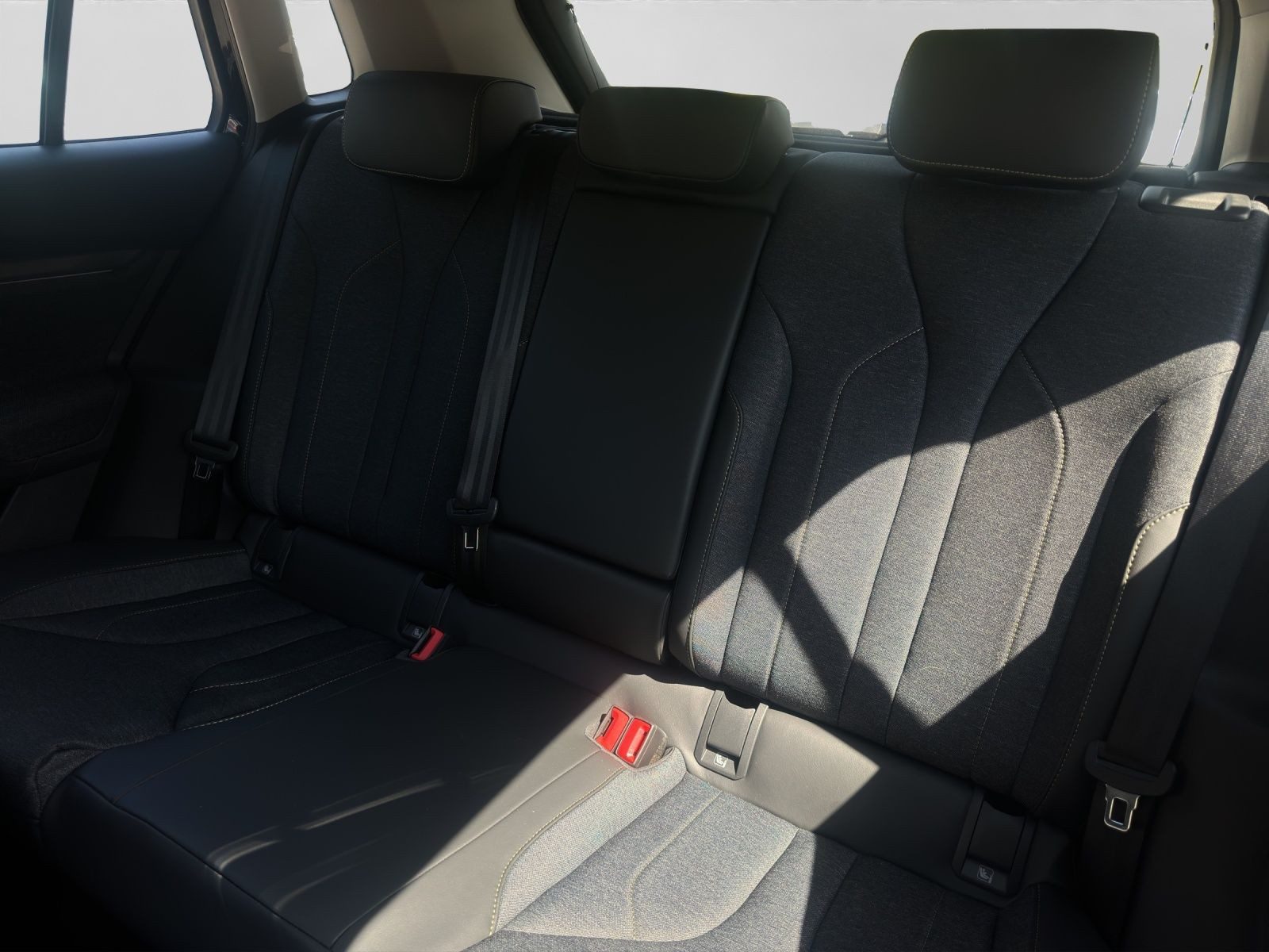 Skoda Elroq – Bild 6