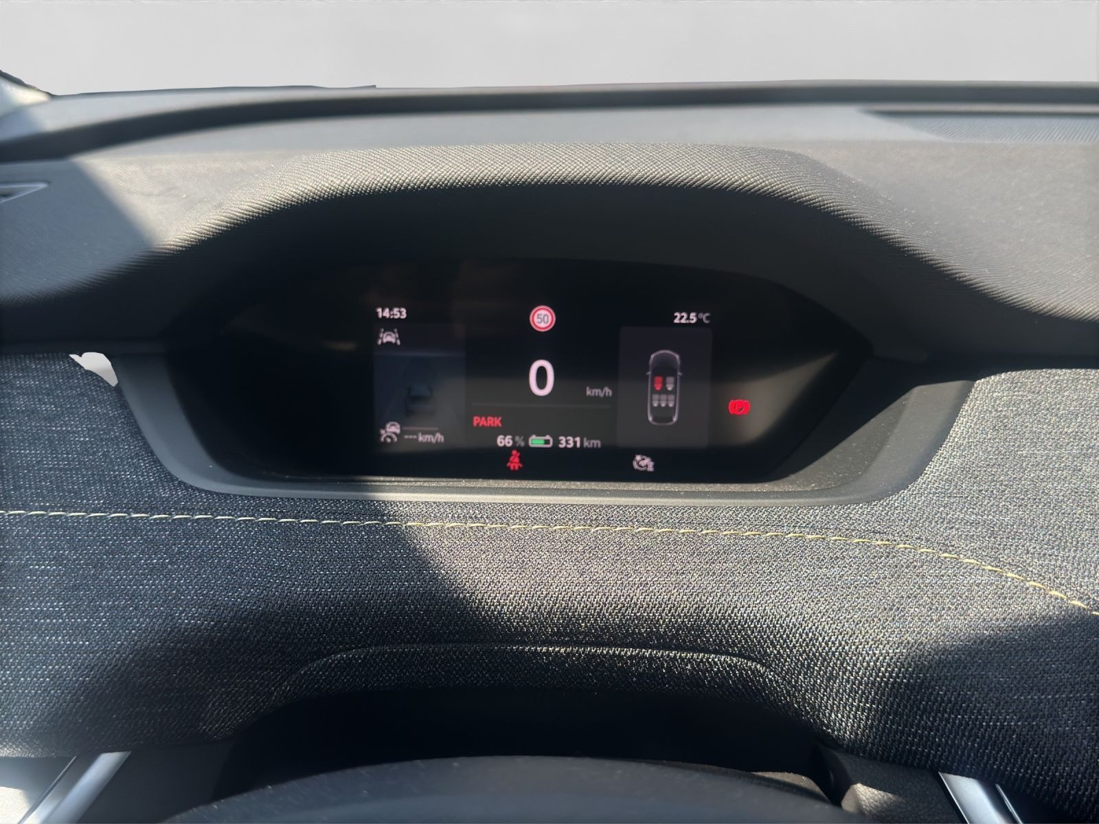 Skoda Elroq – Bild 10