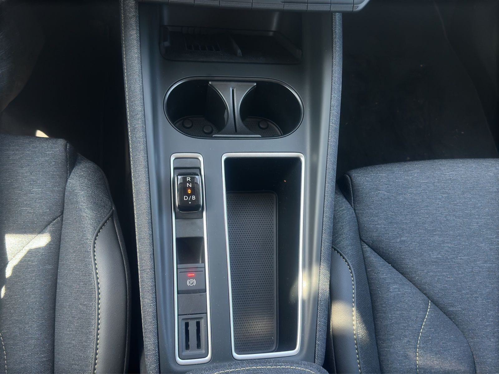 Skoda Elroq – Bild 11