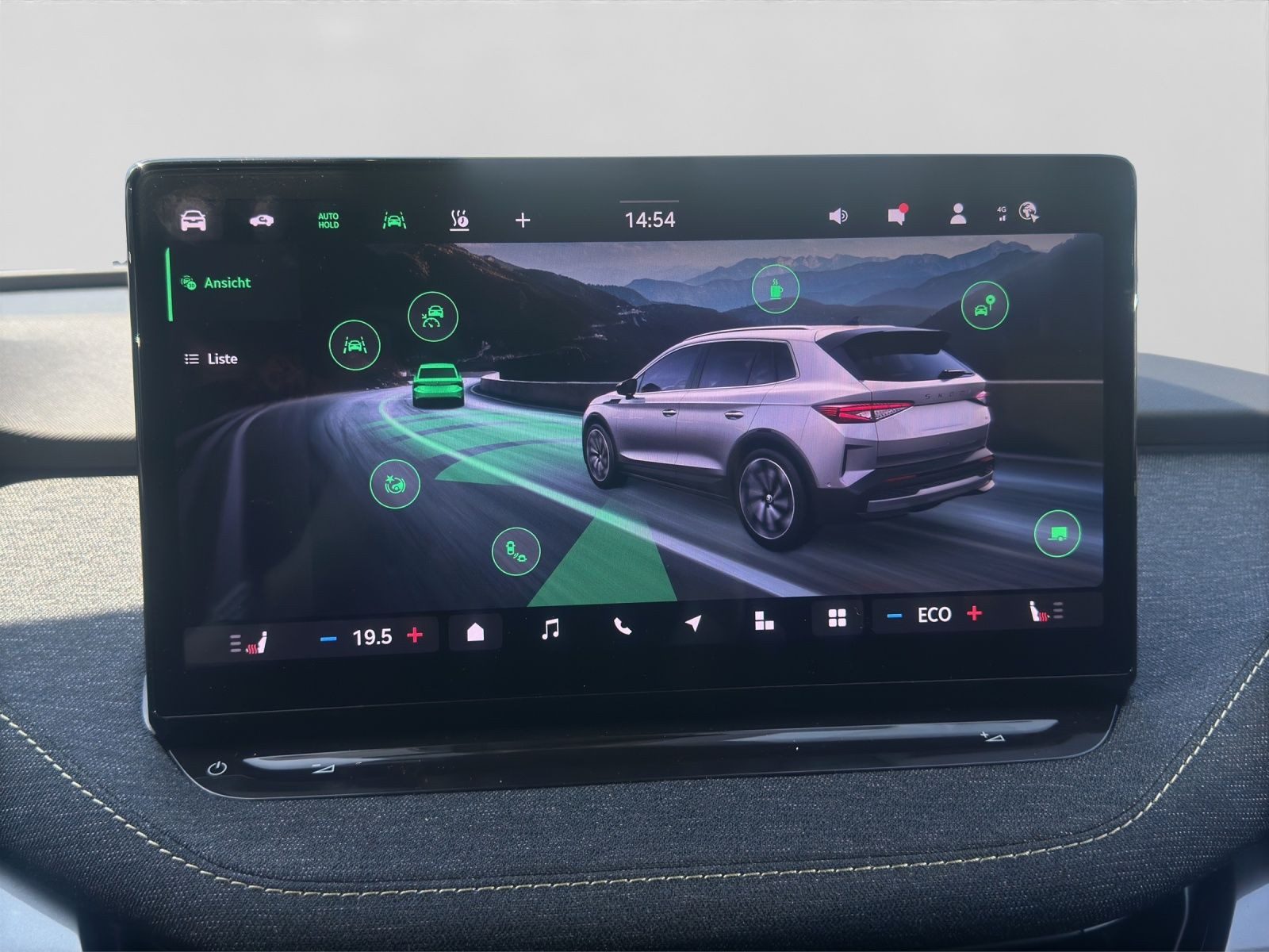 Skoda Elroq – Bild 12