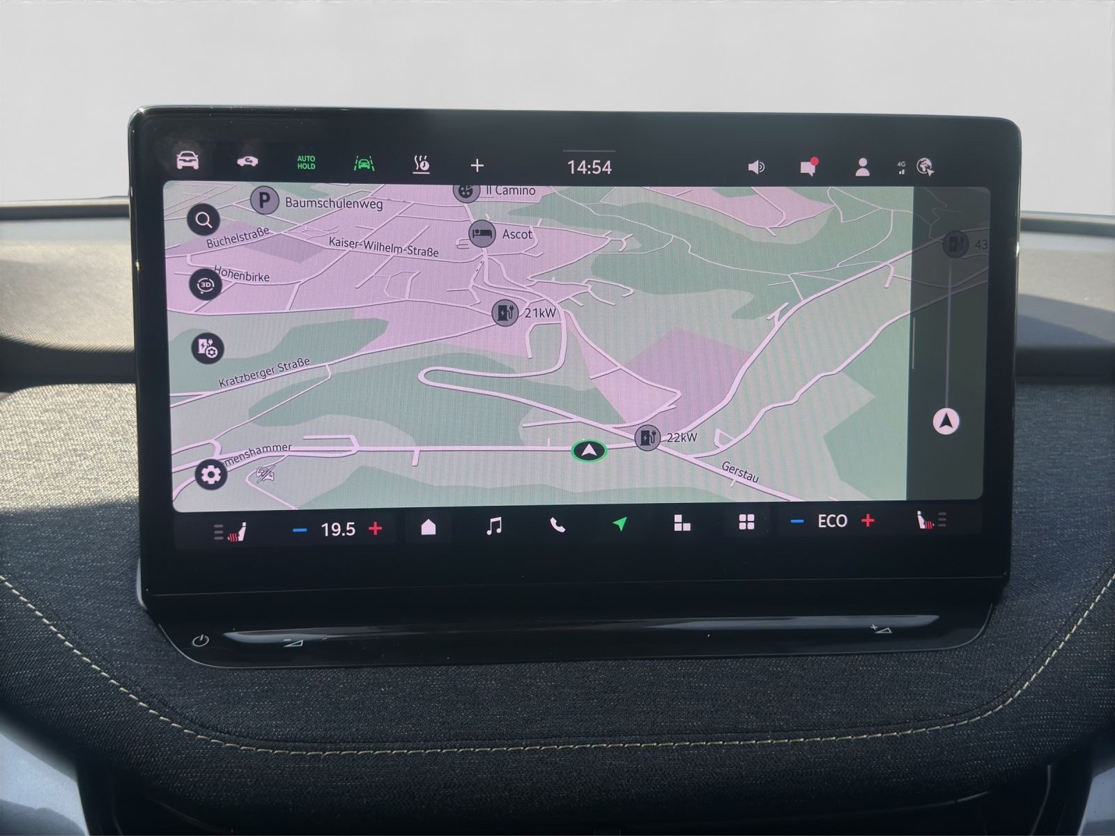 Skoda Elroq – Bild 13