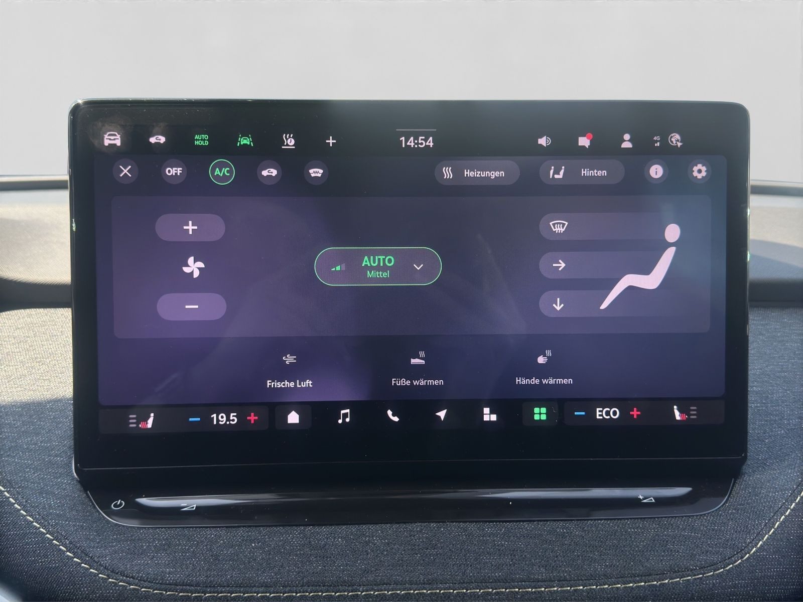 Skoda Elroq – Bild 14