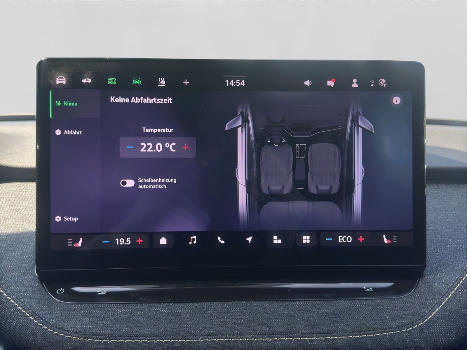 Skoda Elroq – Bild 15