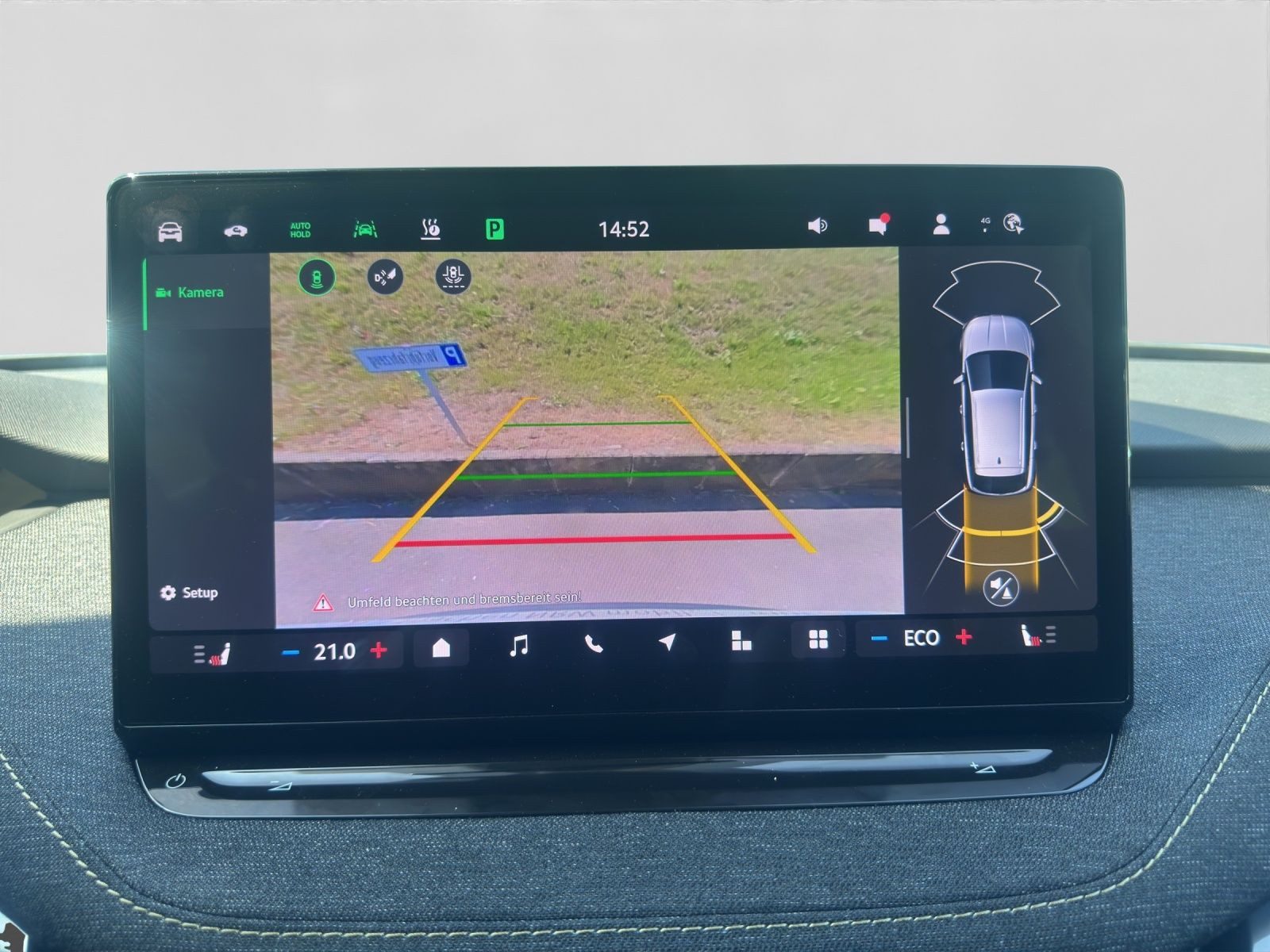 Skoda Elroq – Bild 16