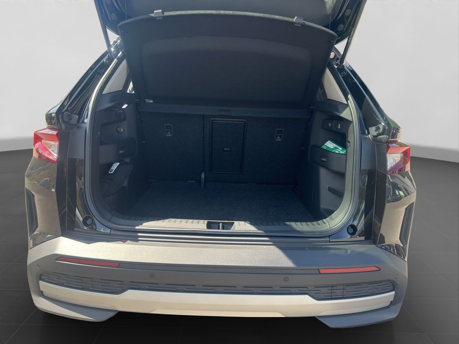 Skoda Elroq – Bild 17