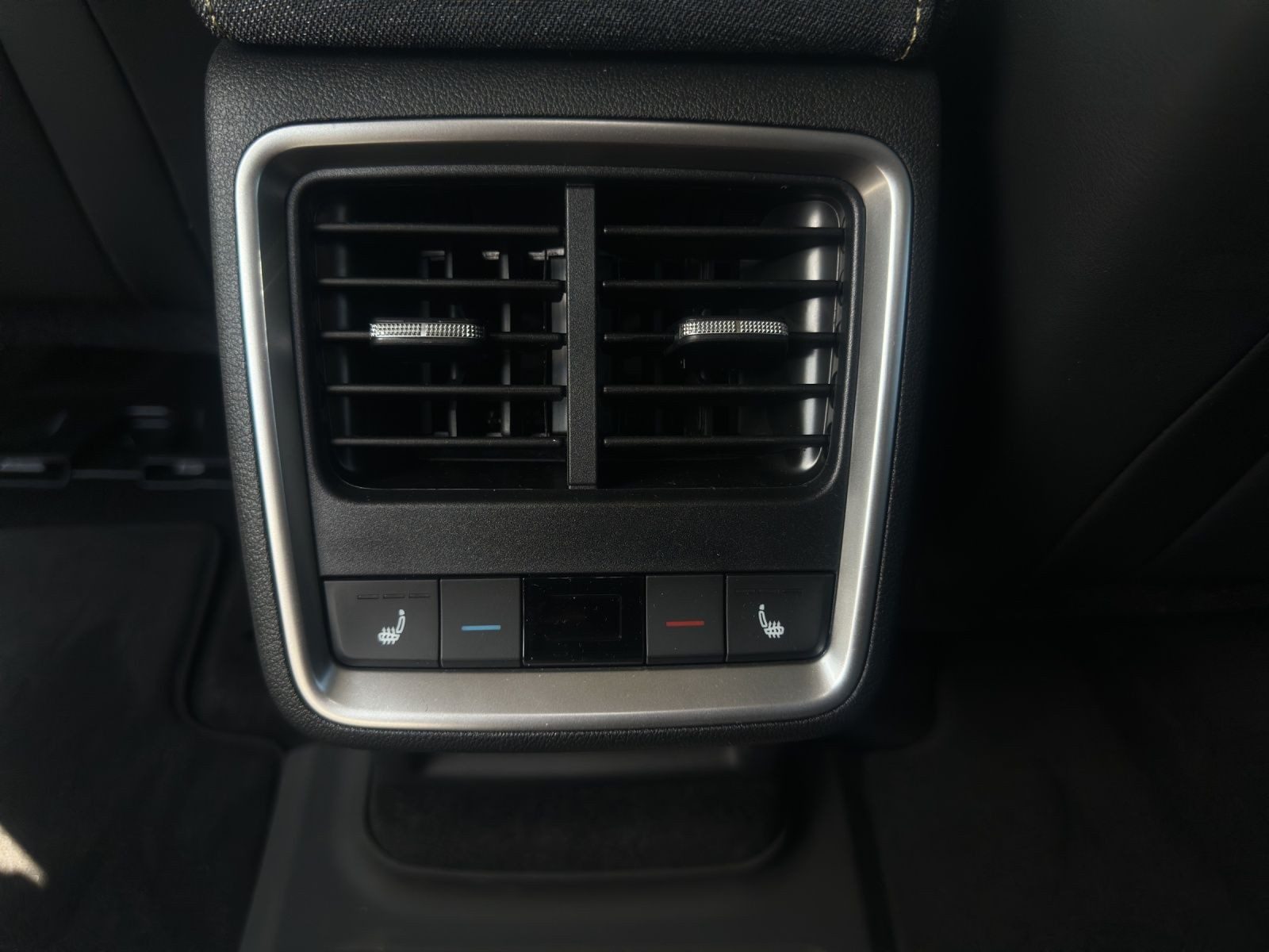 Skoda Elroq – Bild 18