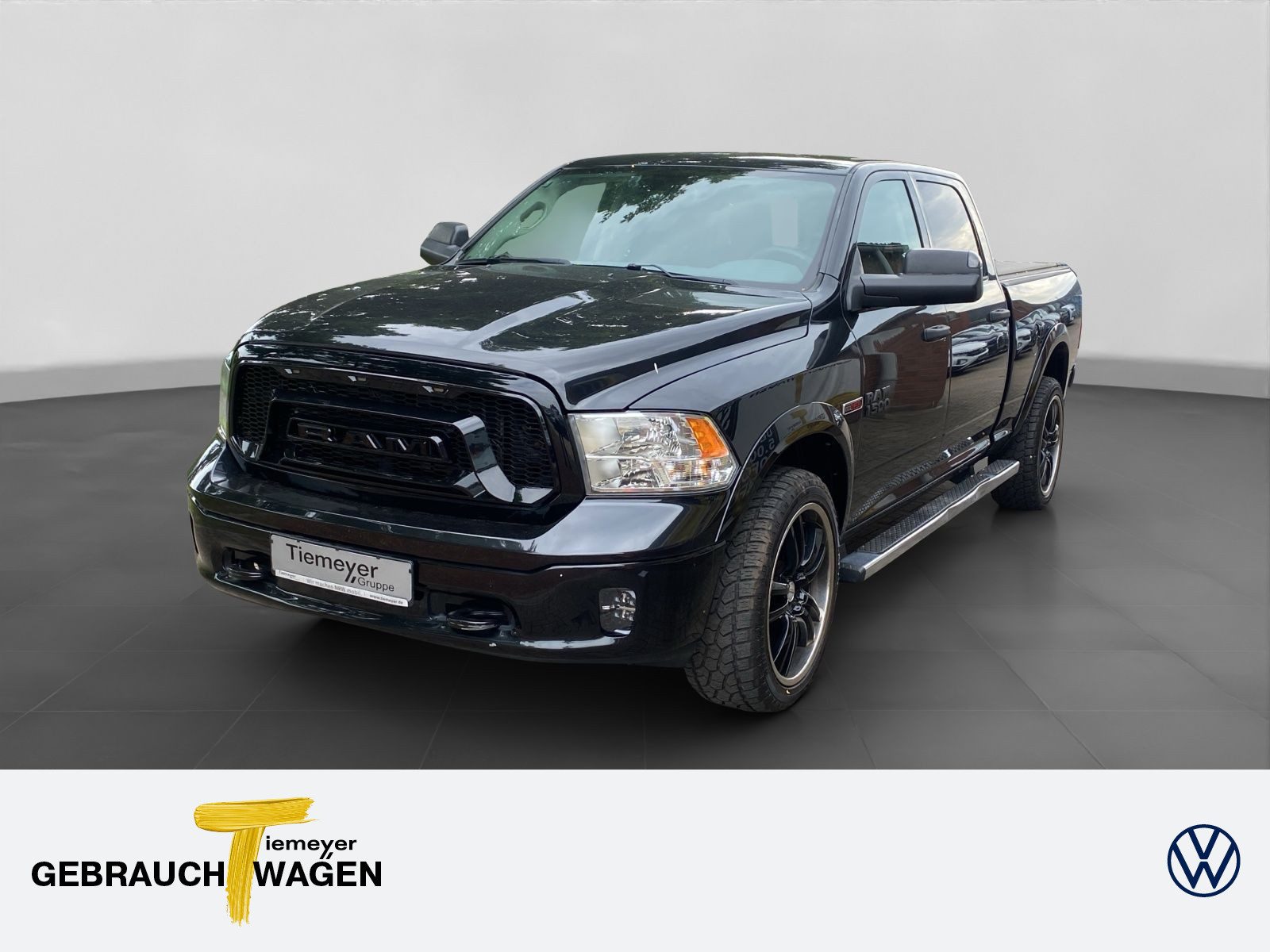 Dodge RAM – Bild 1