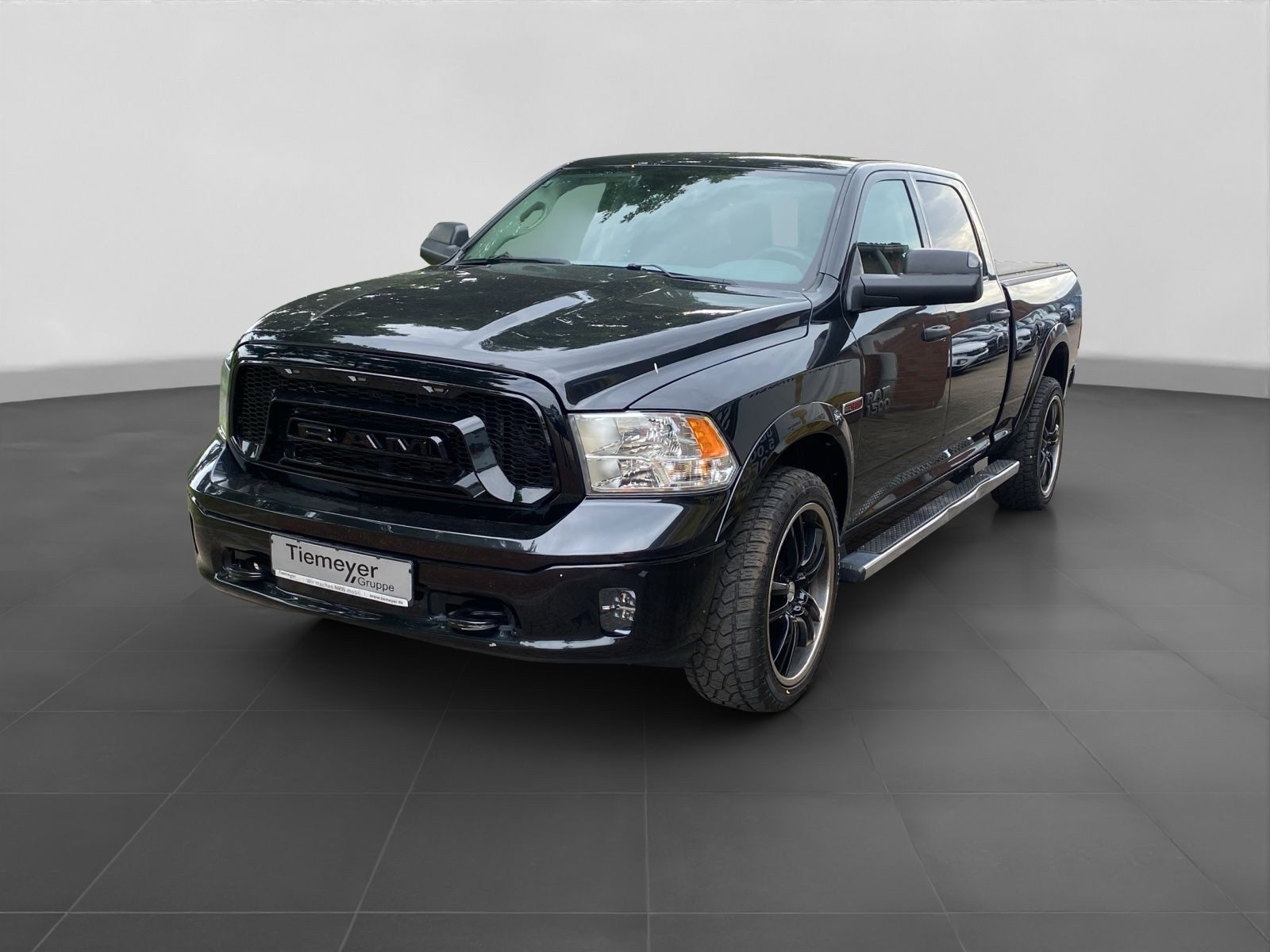 Dodge RAM – Bild 2