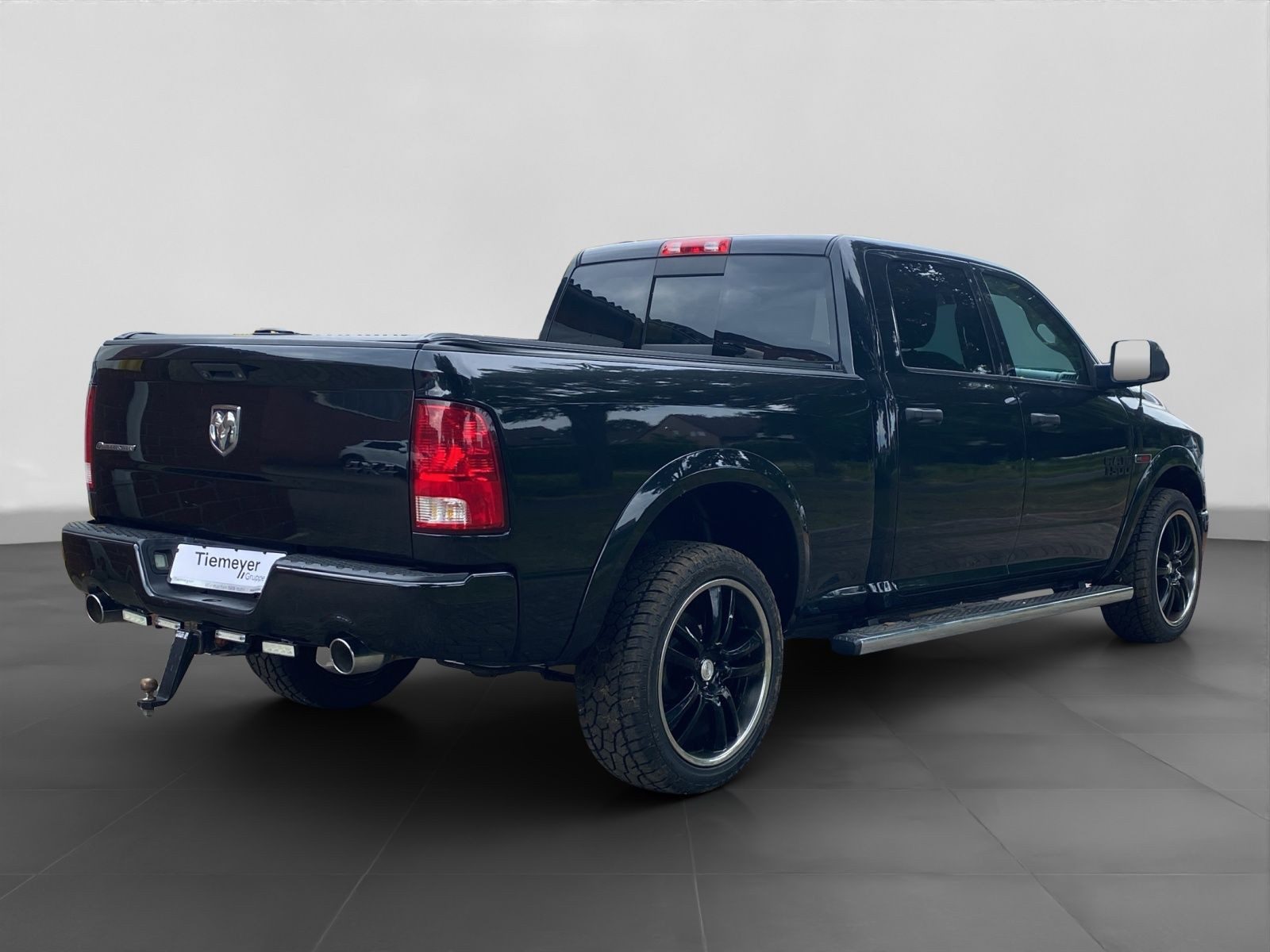Dodge RAM – Bild 3