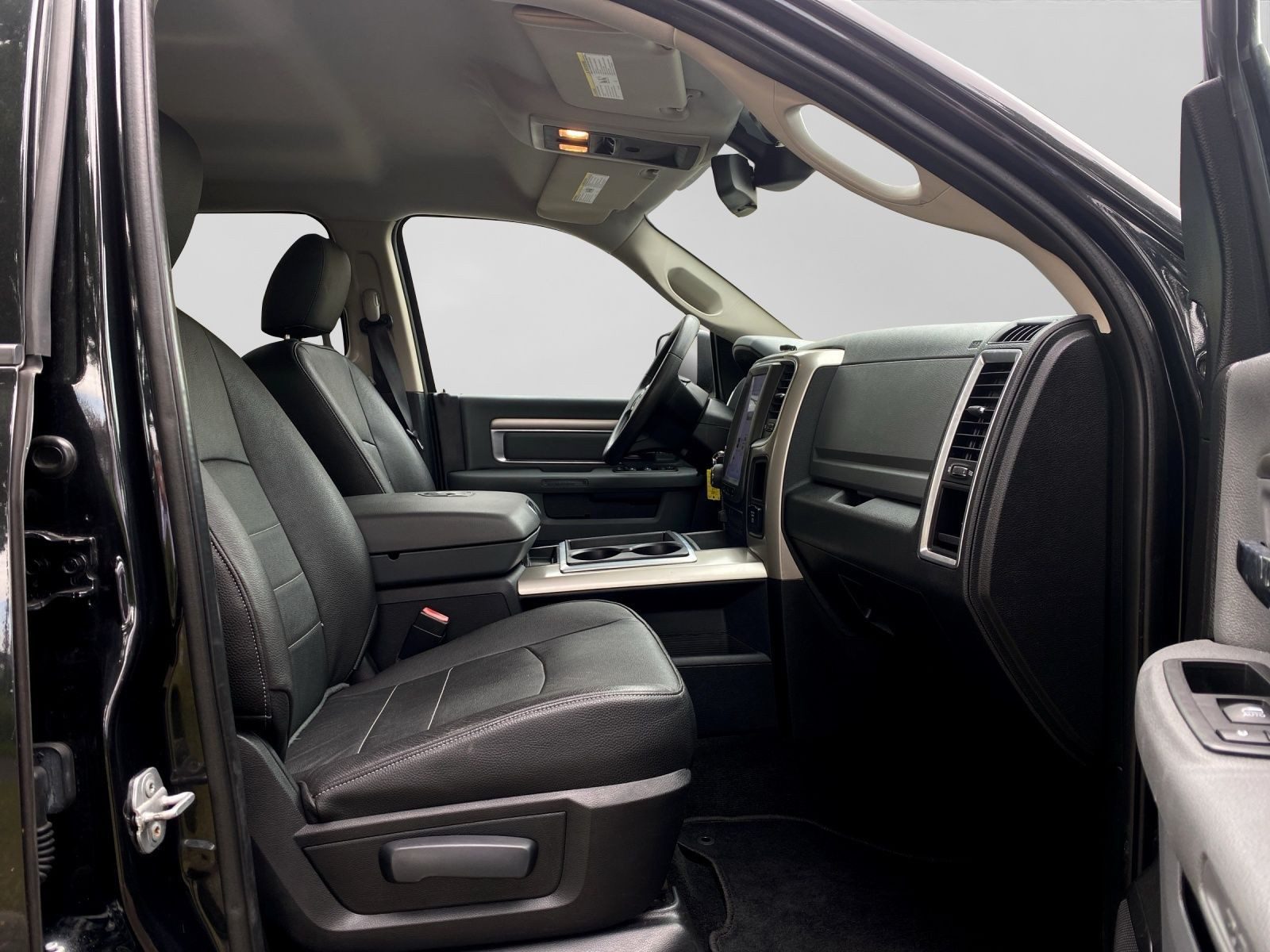 Dodge RAM – Bild 4