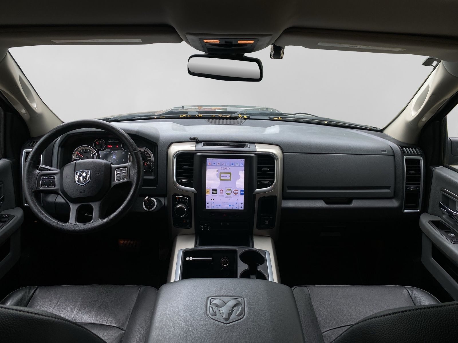 Dodge RAM – Bild 5