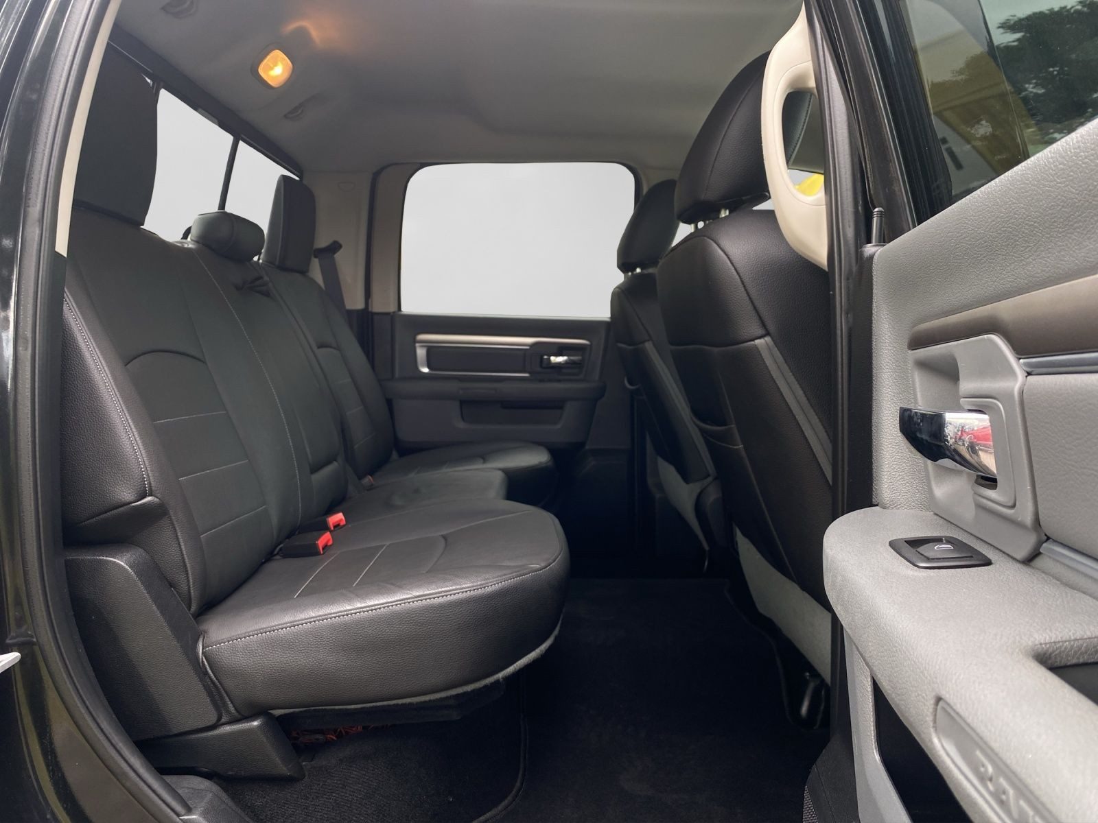Dodge RAM – Bild 6