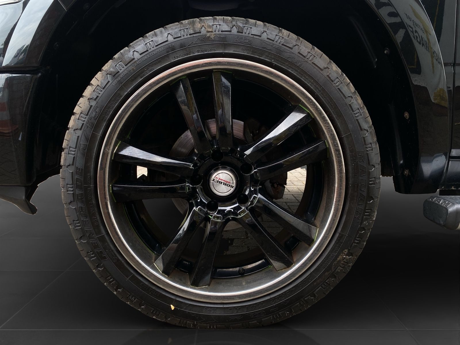Dodge RAM – Bild 7