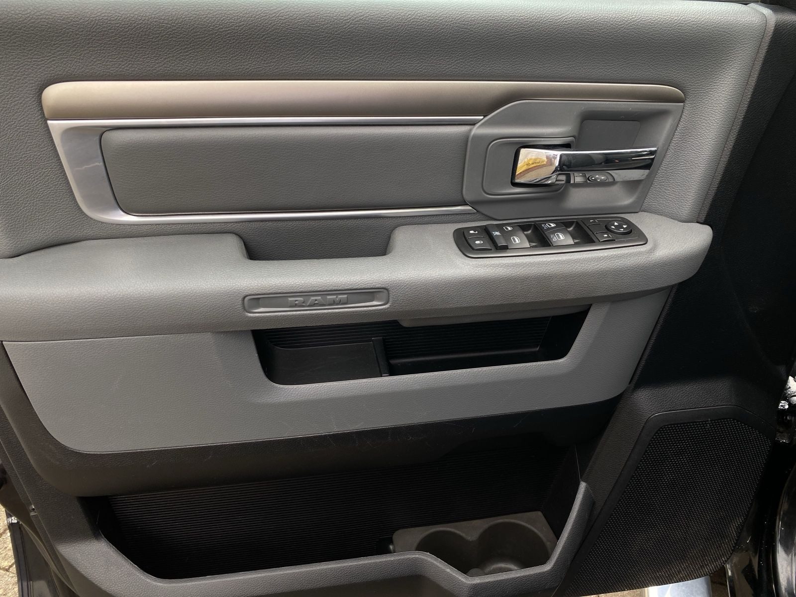 Dodge RAM – Bild 8
