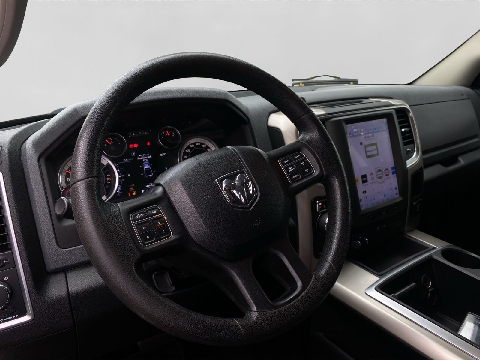 Dodge RAM – Bild 9