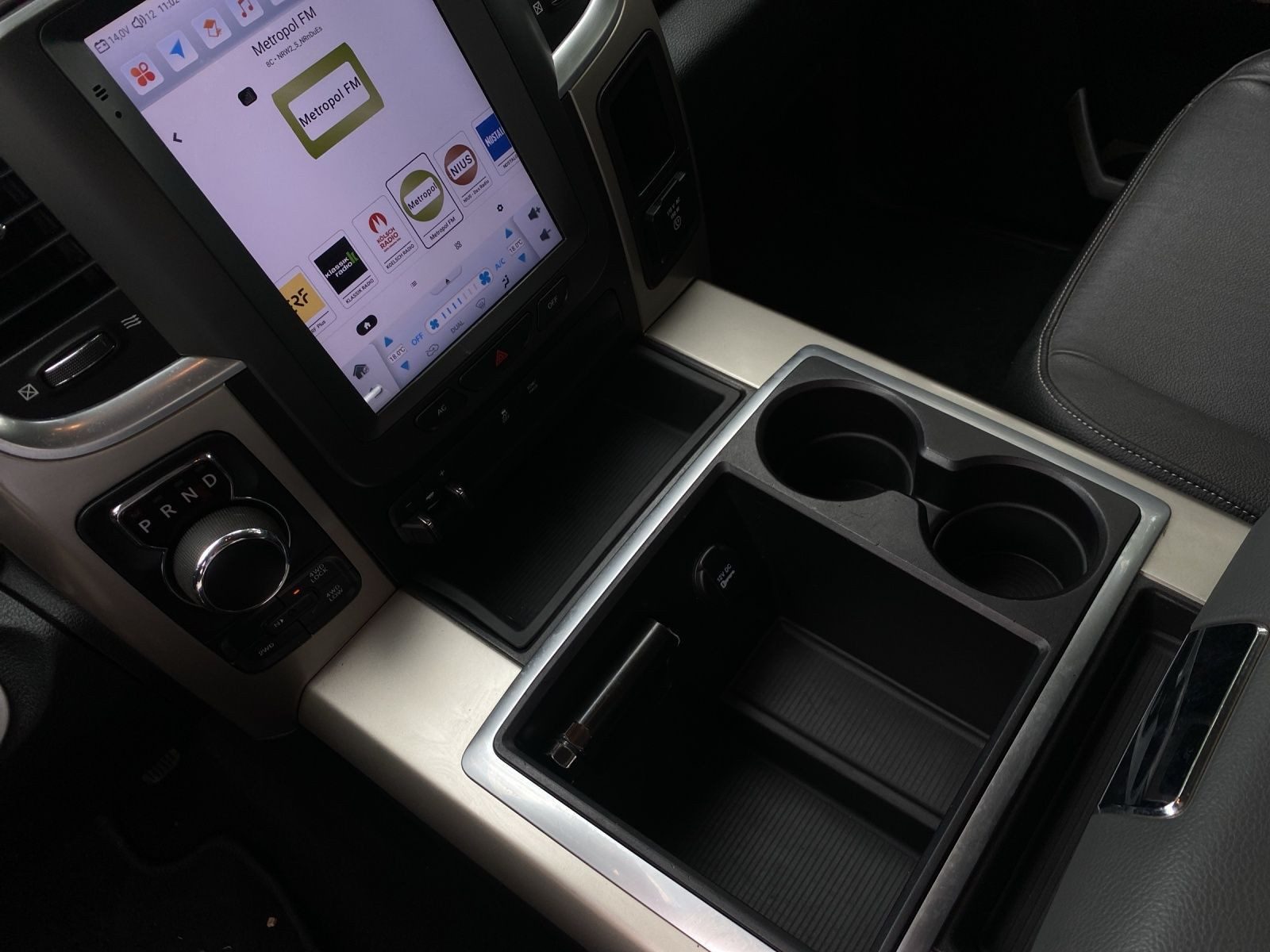 Dodge RAM – Bild 11