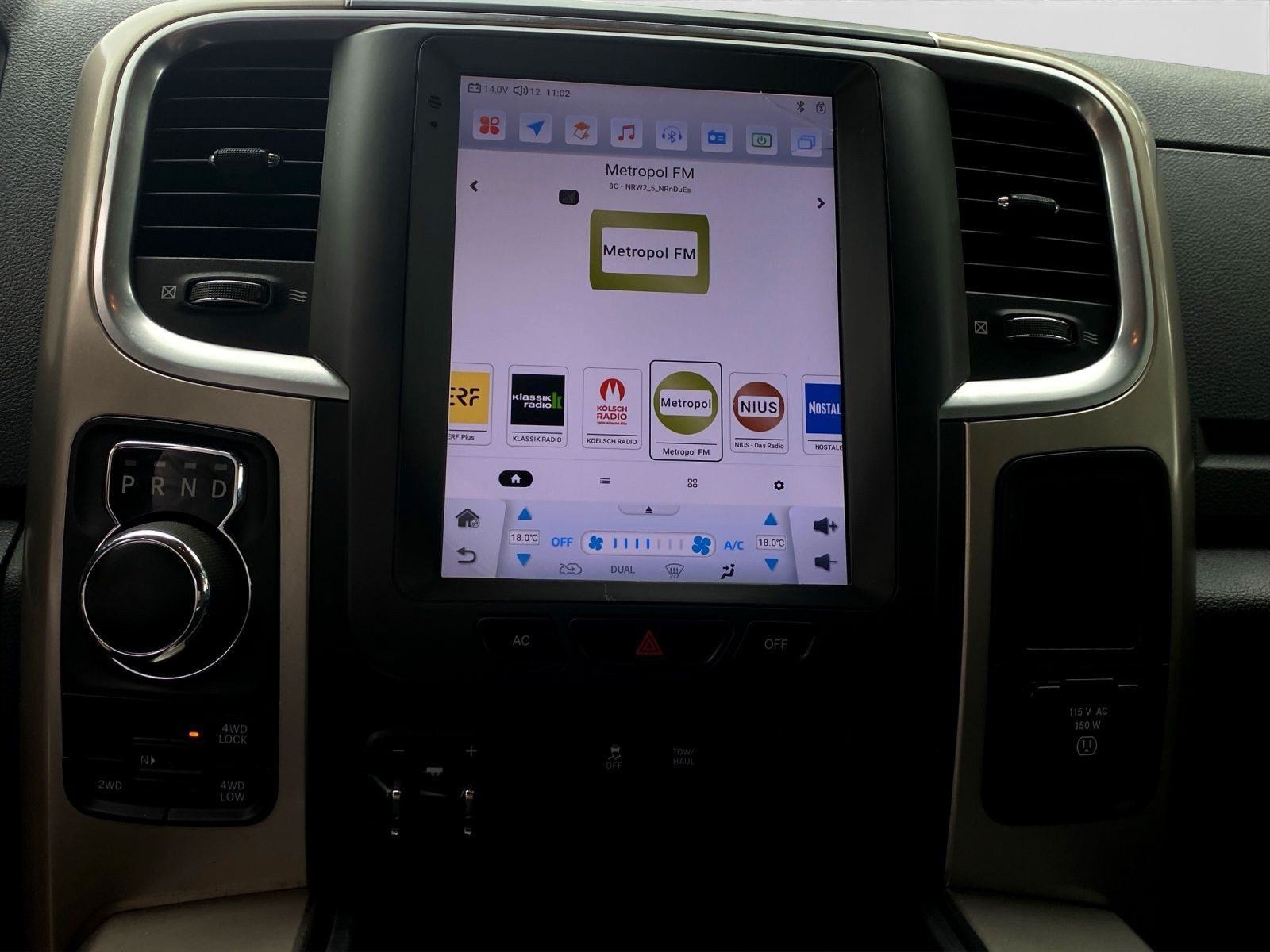Dodge RAM – Bild 12