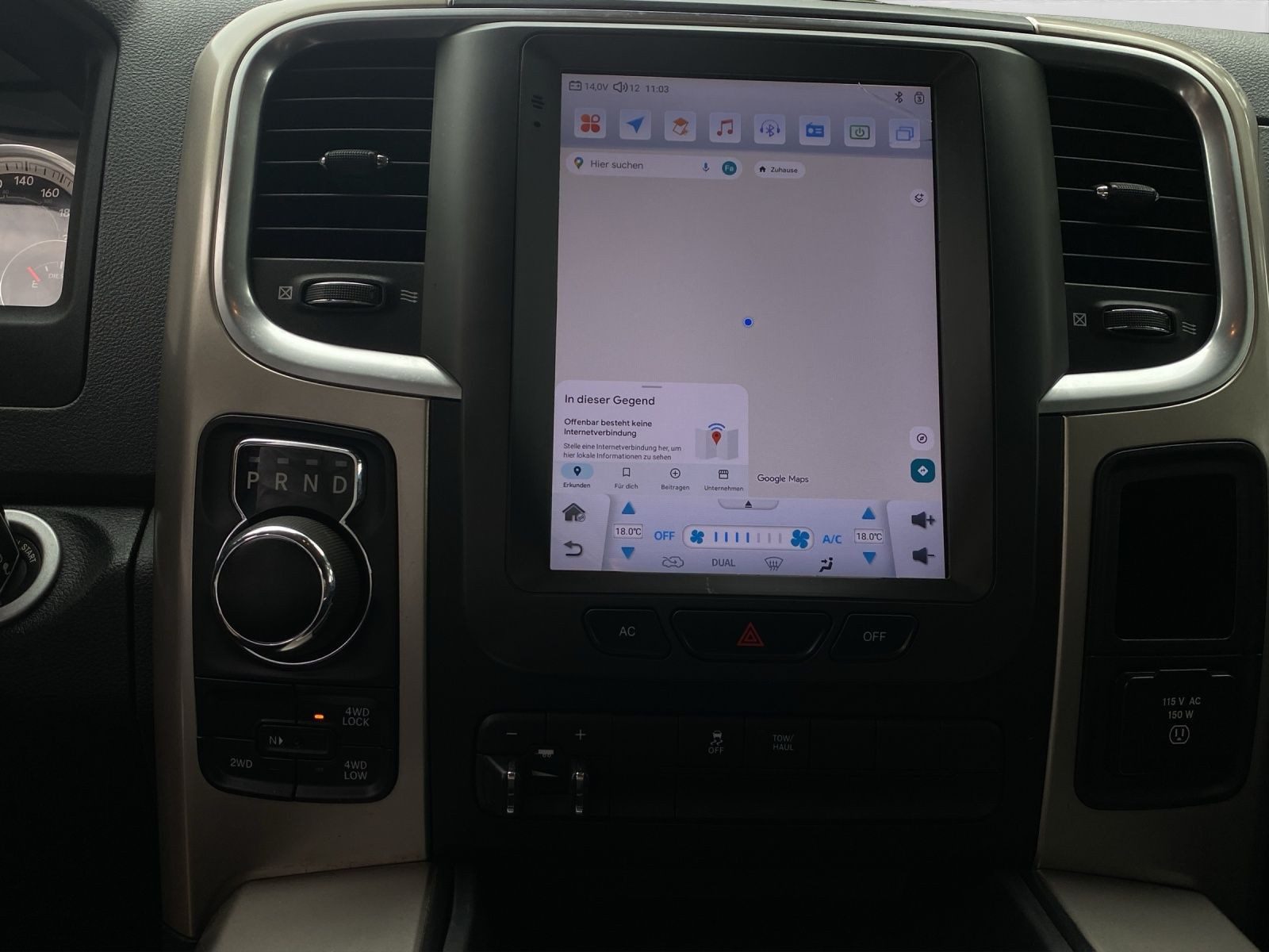 Dodge RAM – Bild 13