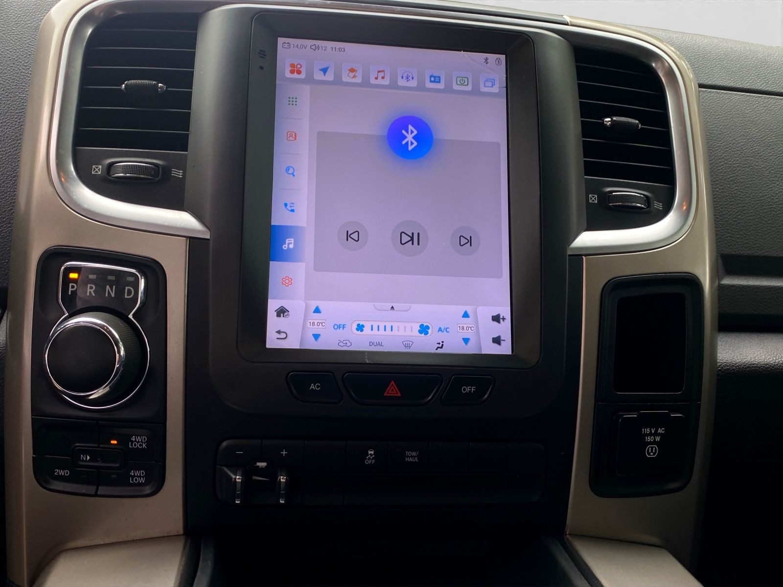 Dodge RAM – Bild 14