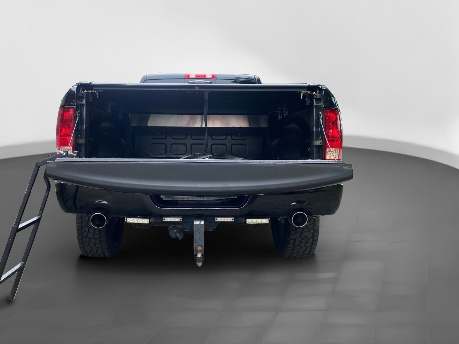 Dodge RAM – Bild 15