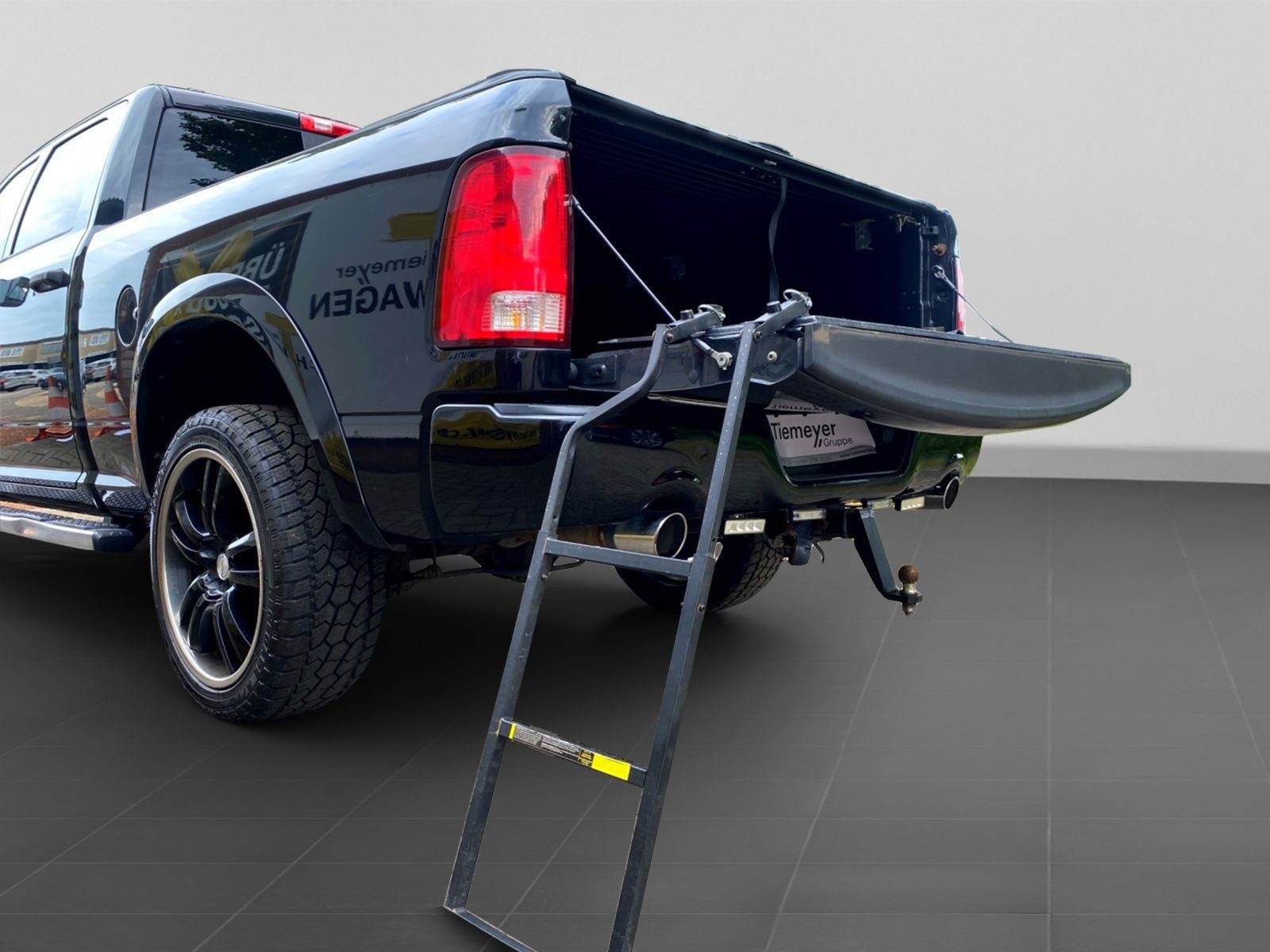 Dodge RAM – Bild 16