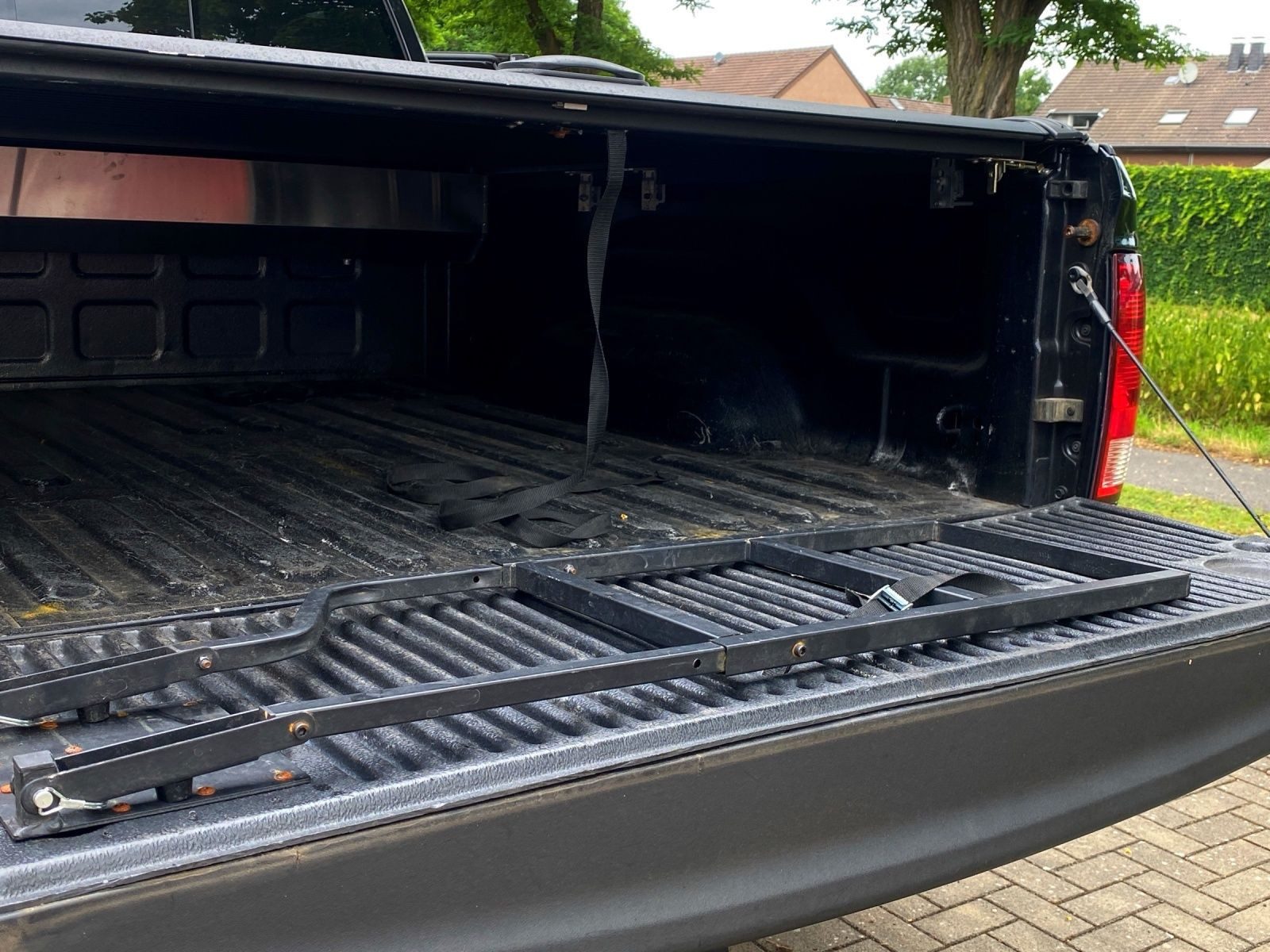 Dodge RAM – Bild 17