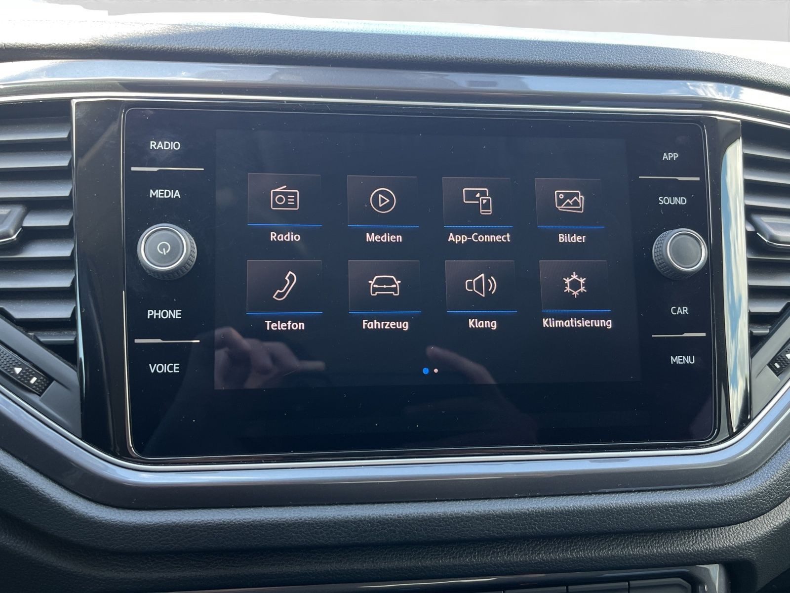 Volkswagen T-Roc – Foto 16